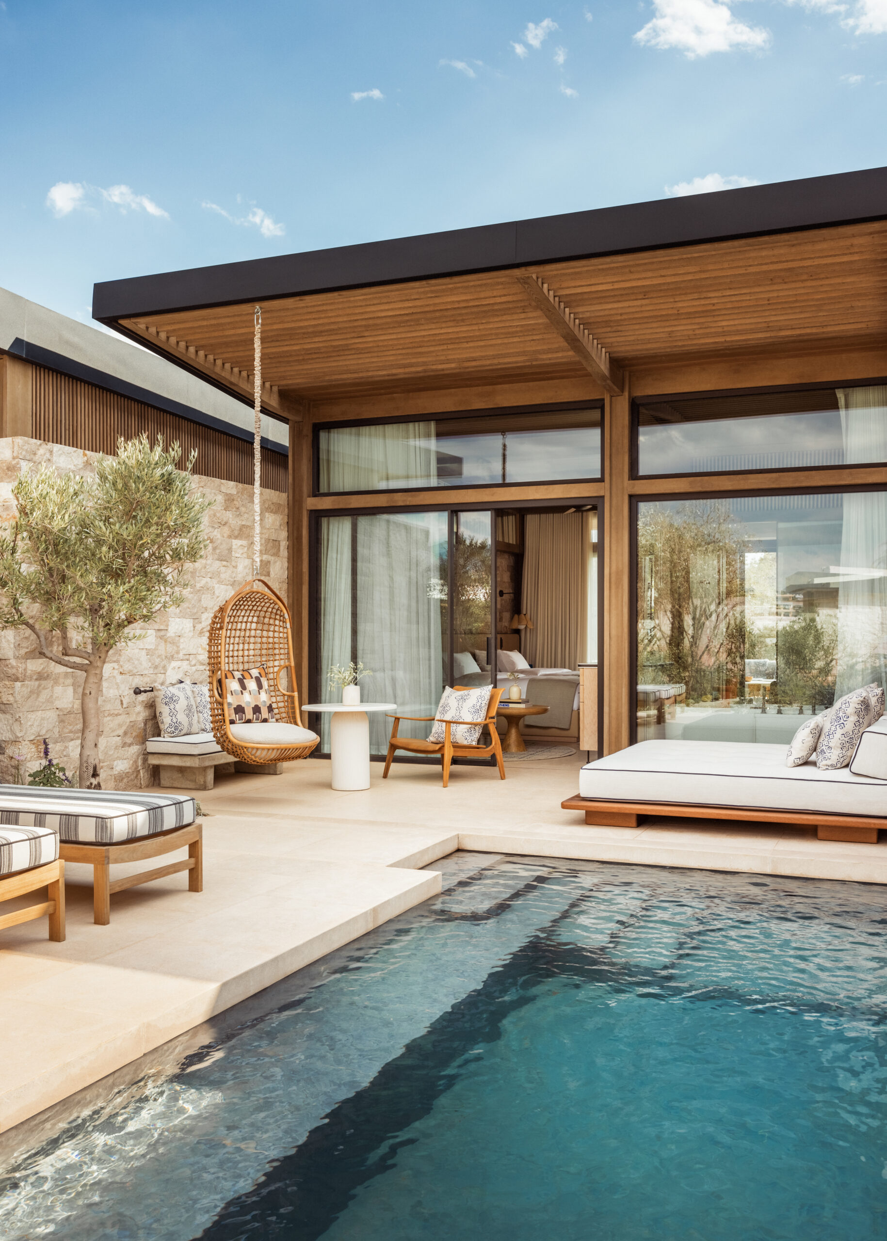 Bungalow