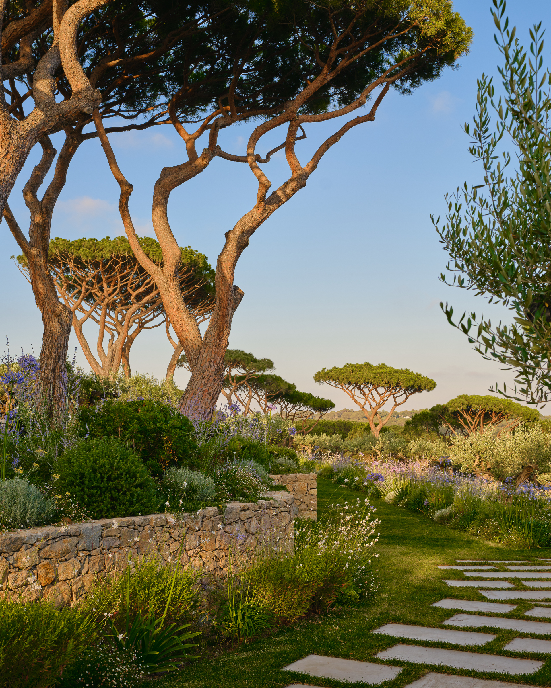 Gardens