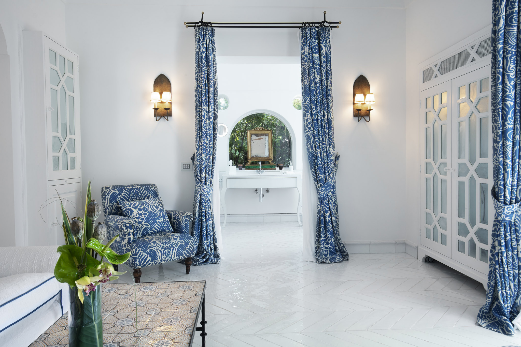 Signature Junior Suite - Tosca
