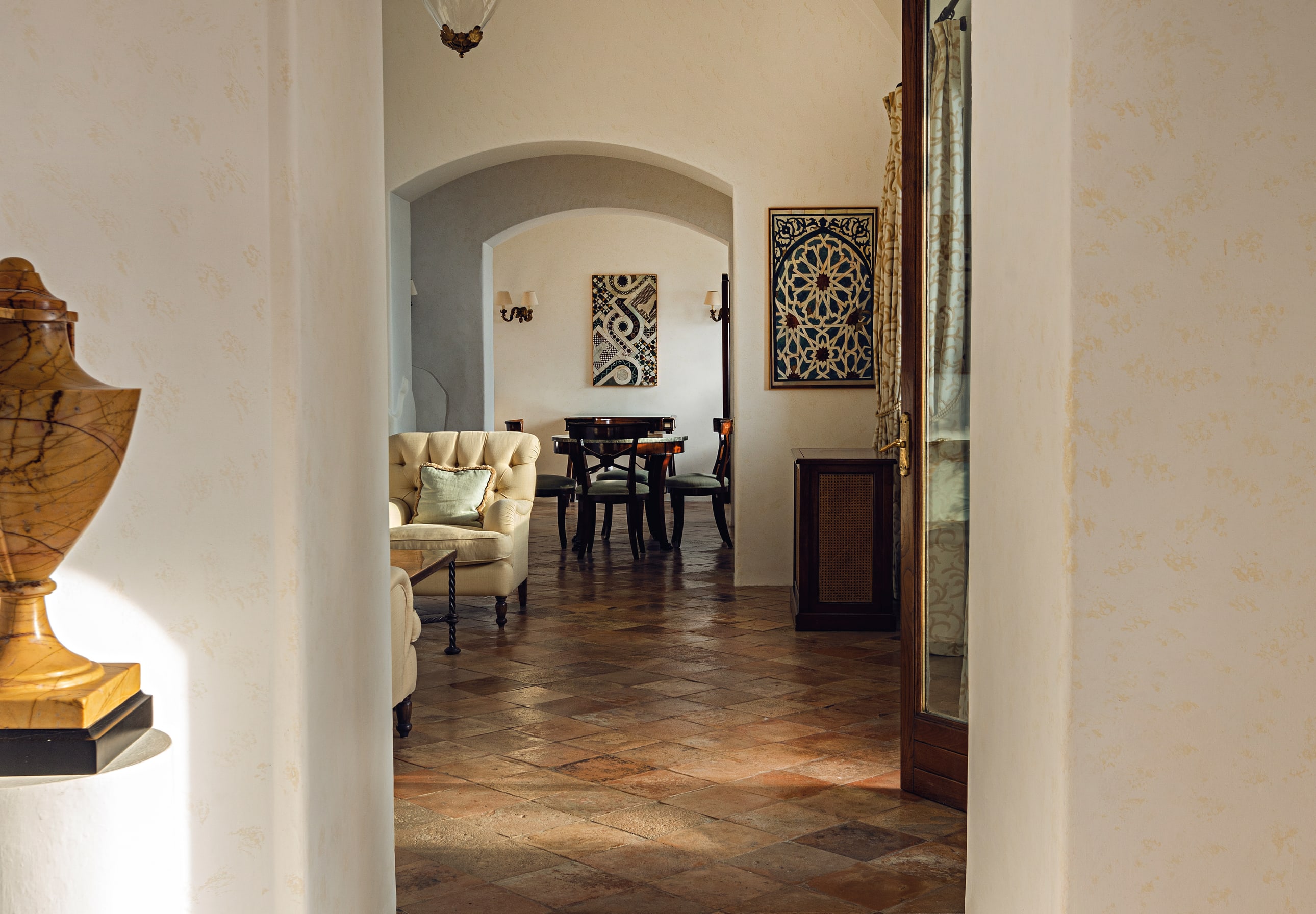 Caruso Suite