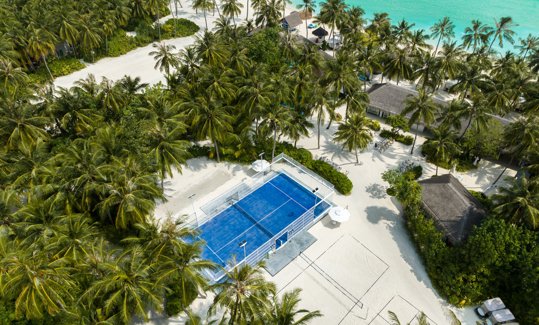 One&Only Reethi Rah, Maldives