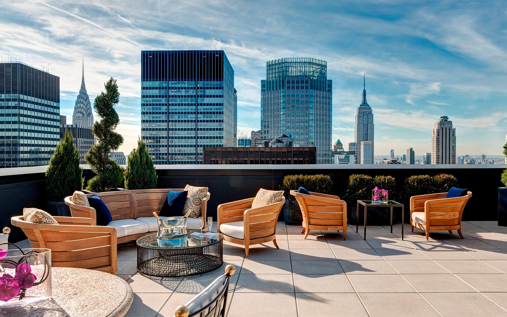 Jewel Suite By Martin Katz
