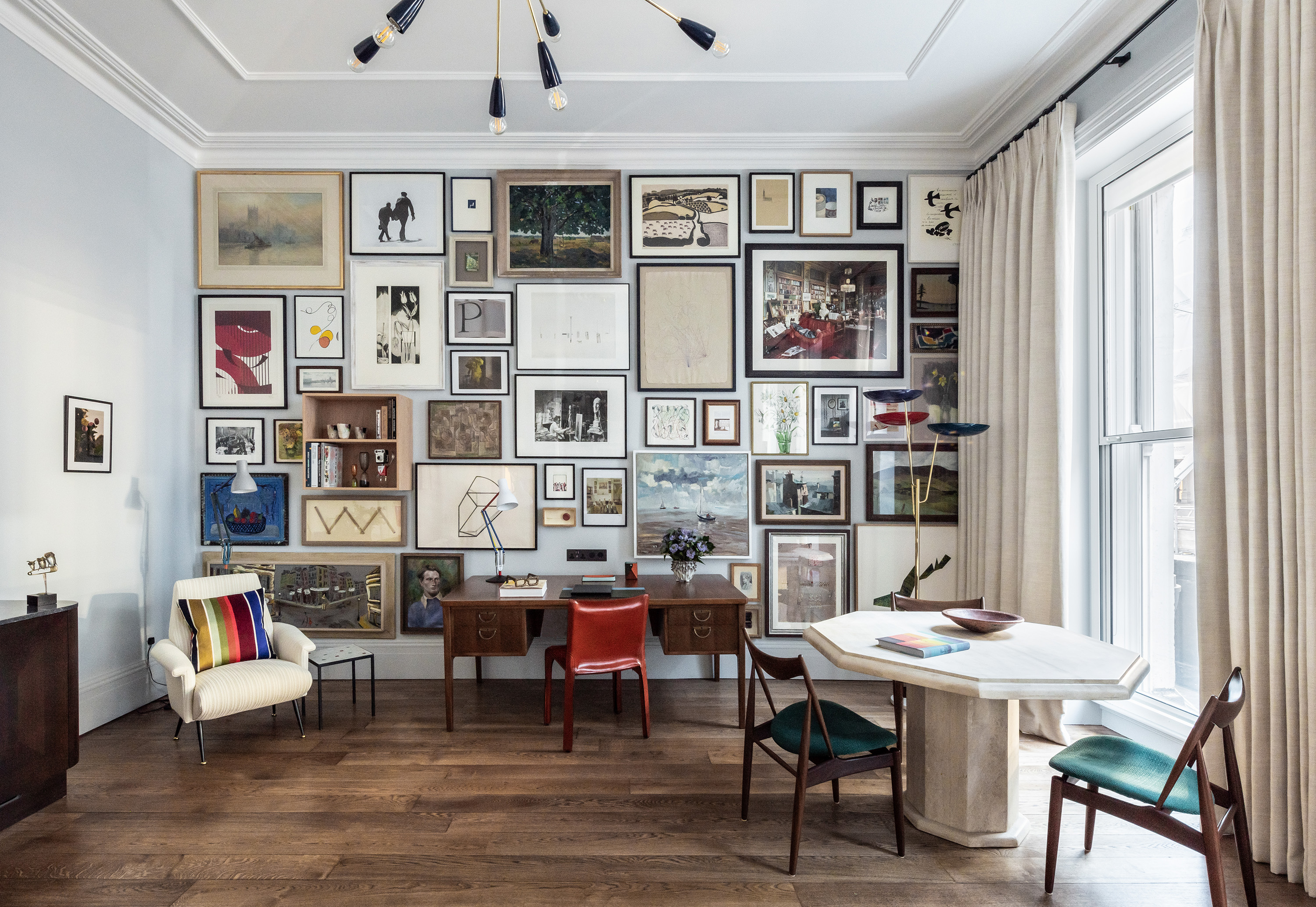 Paul Smith Suite