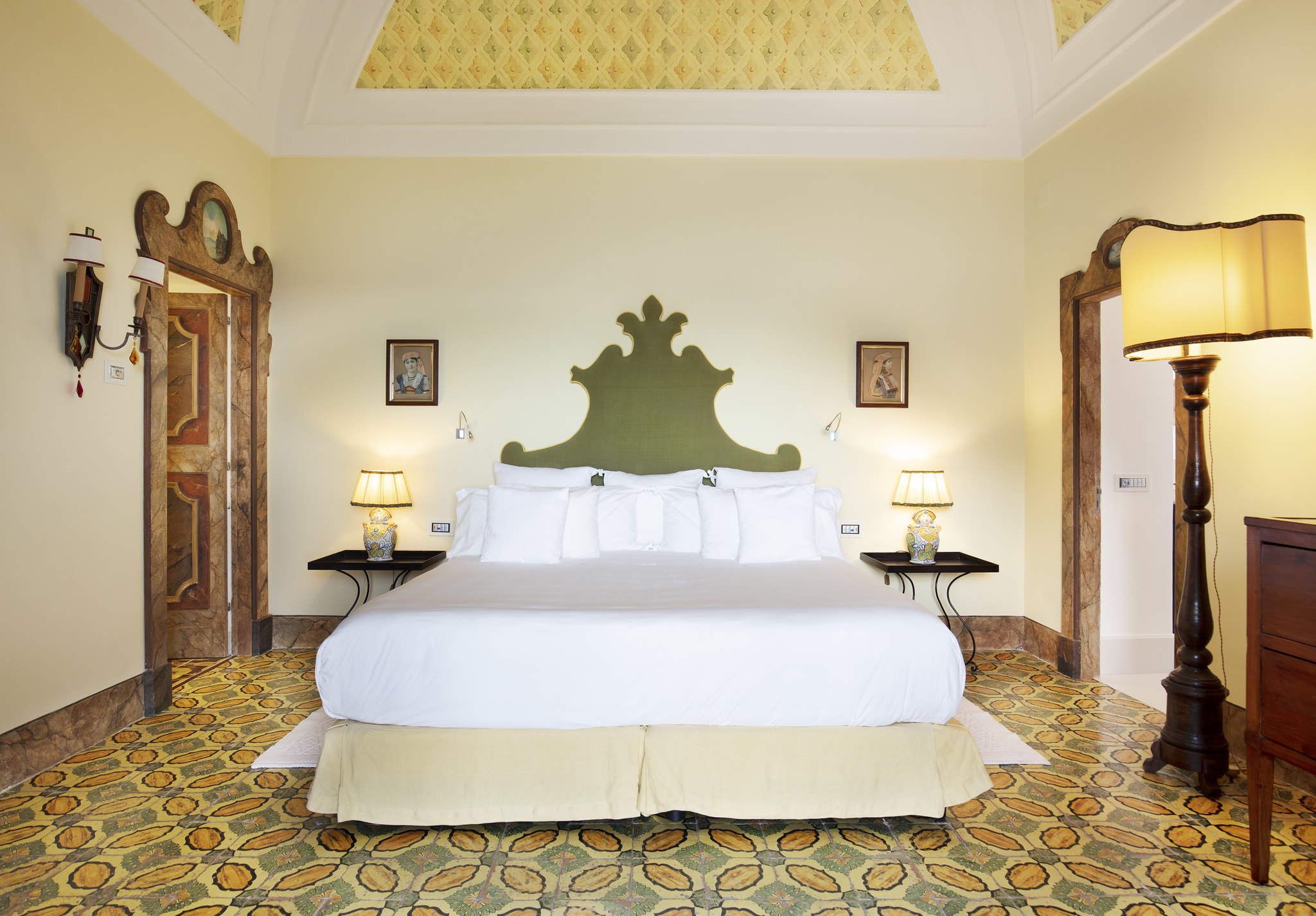 Signature Junior Suite - Massine
