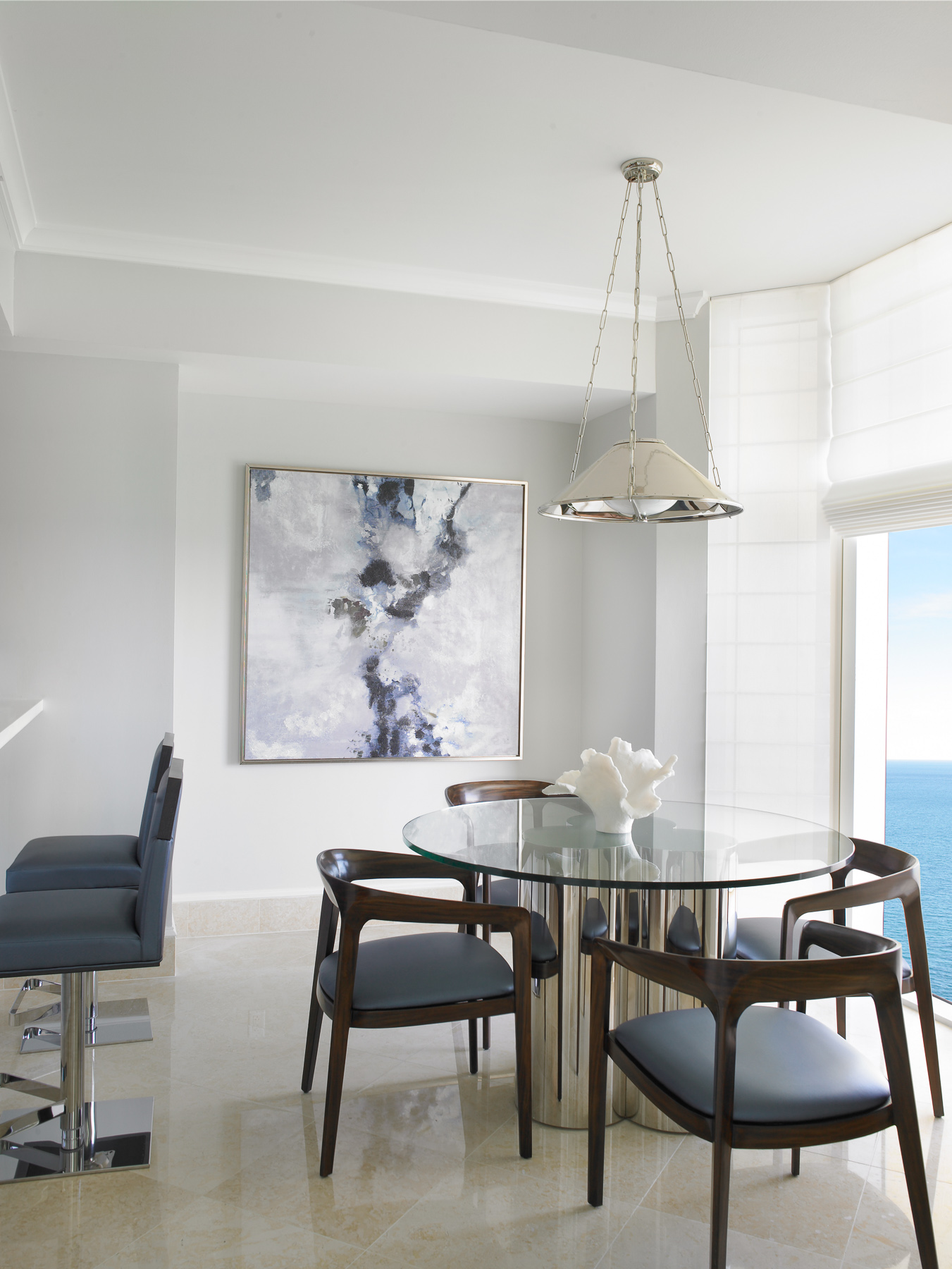 Grand Deluxe Three Bedroom Oceanfront Suite