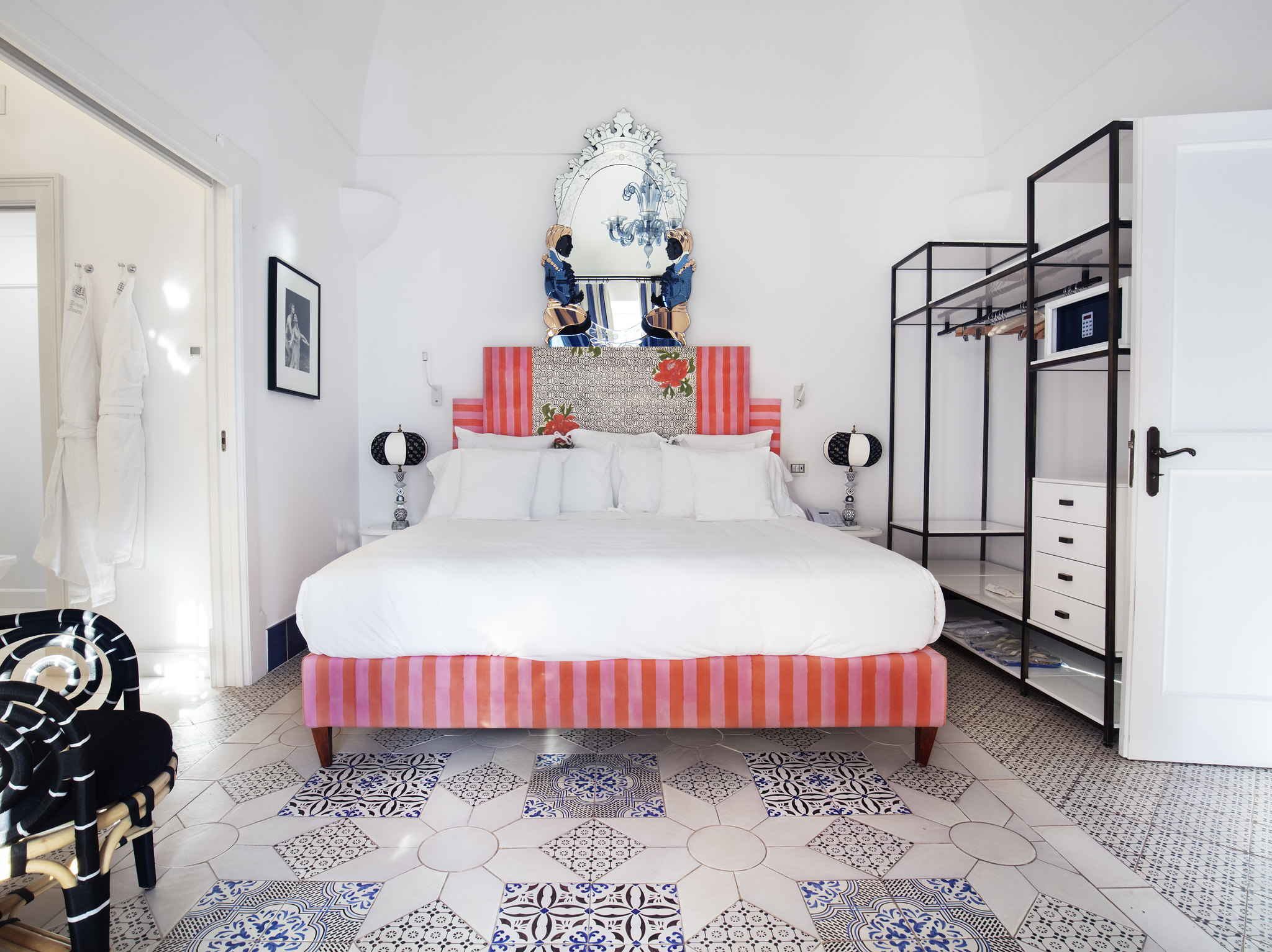 Prestige Junior Suite - Nureyev