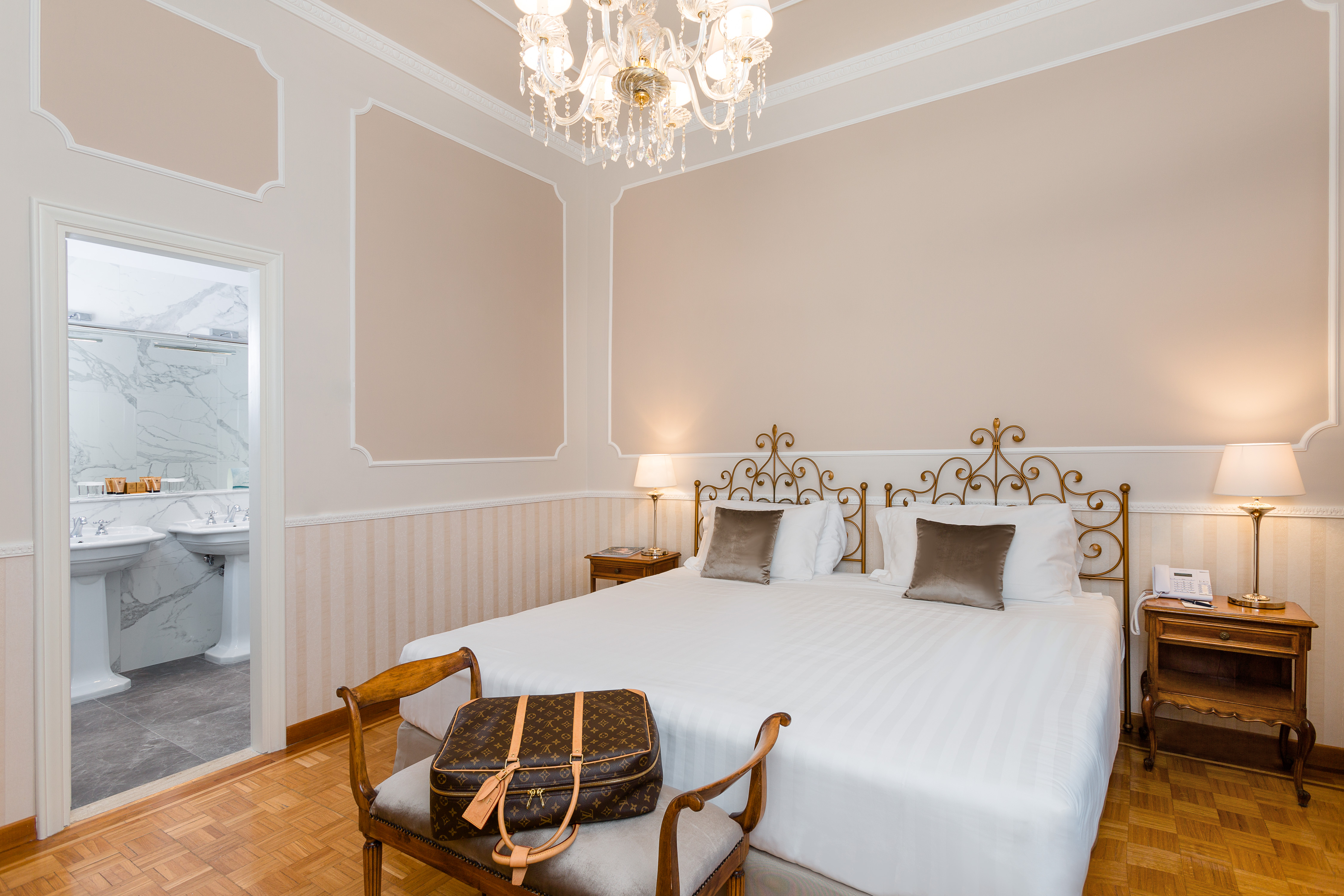 Marconi Suite