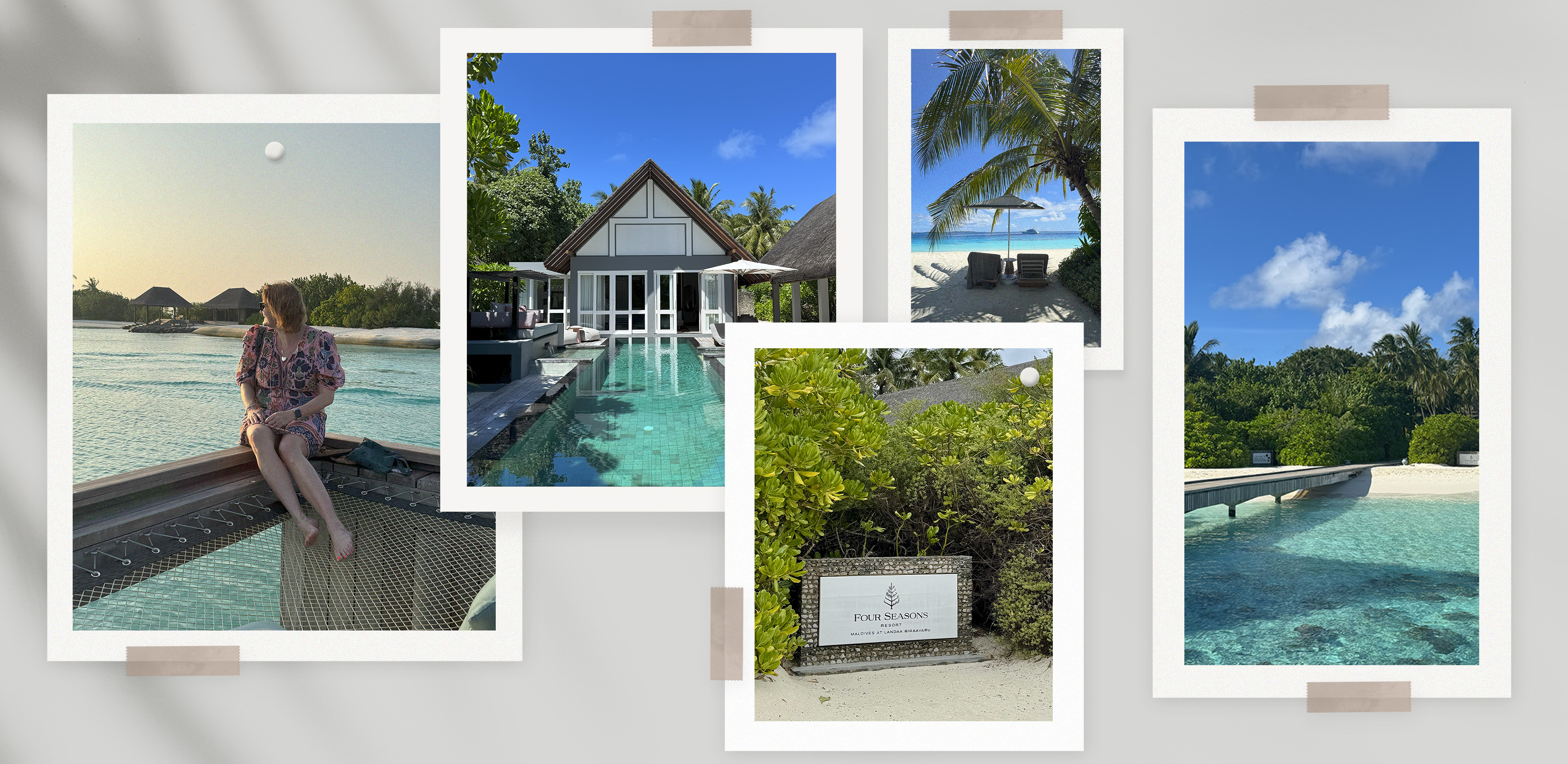 Maldives Four Seasons