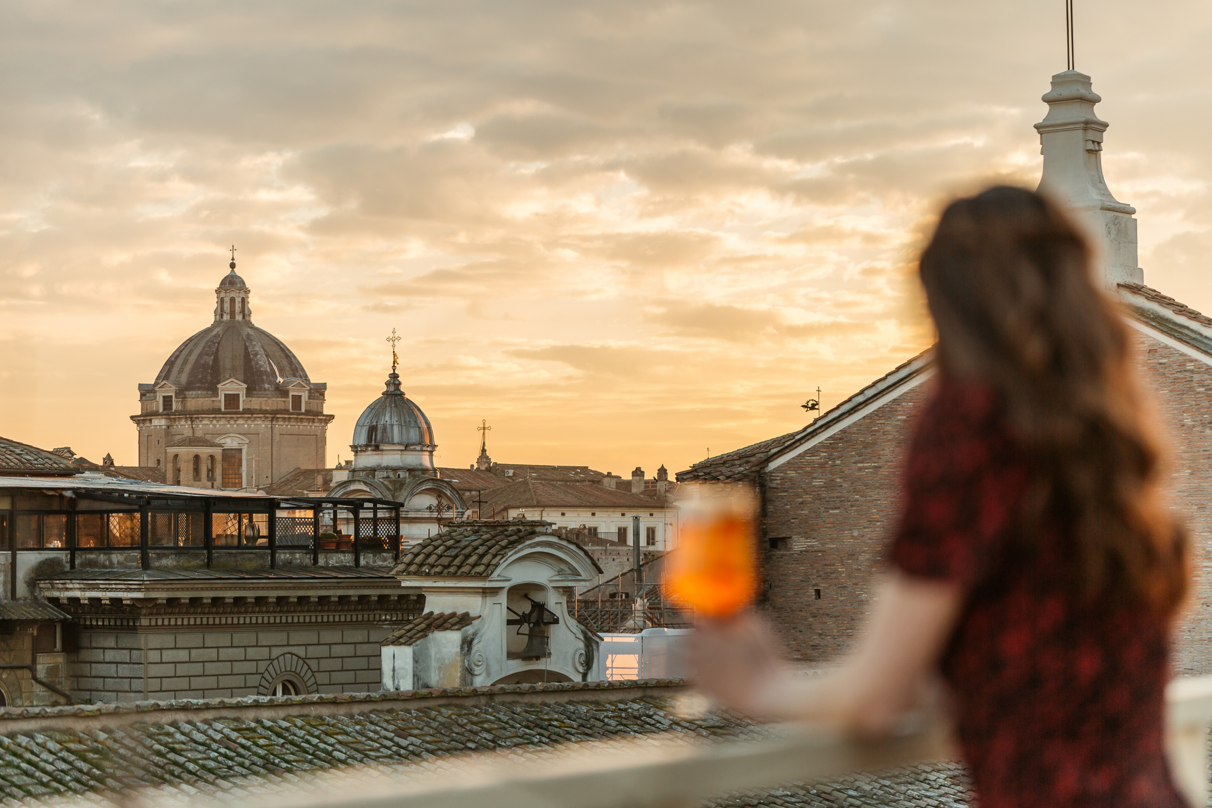 NOTOS Rooftop