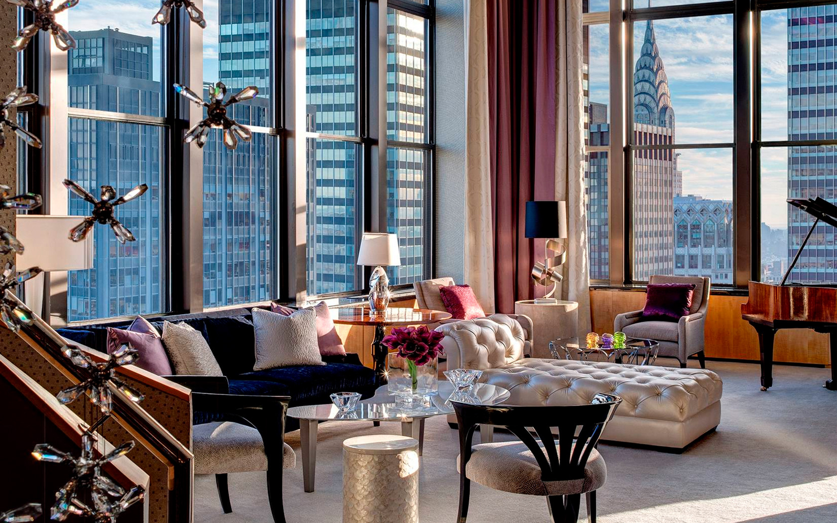 Jewel Suite By Martin Katz