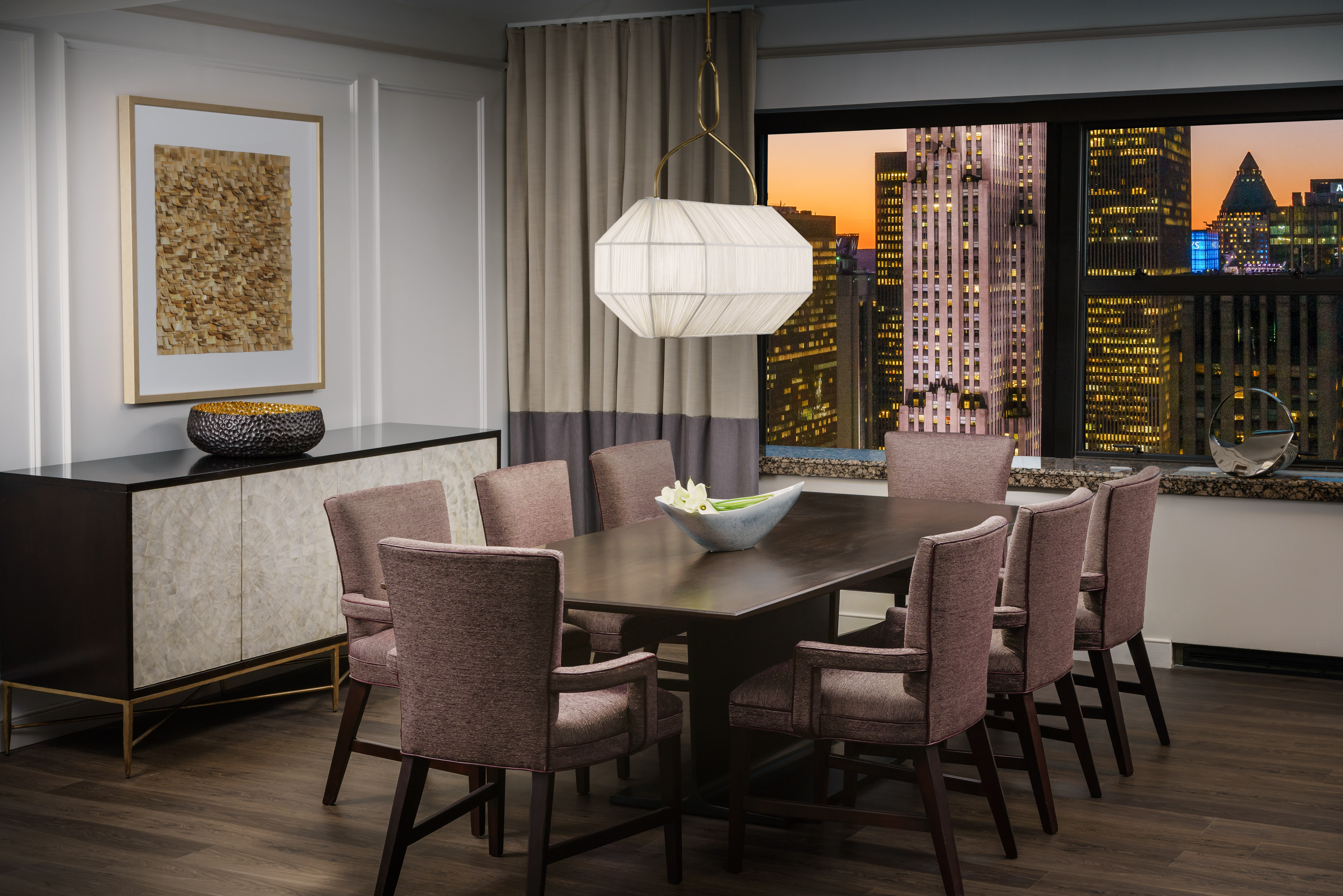 Towers Skyview Suite