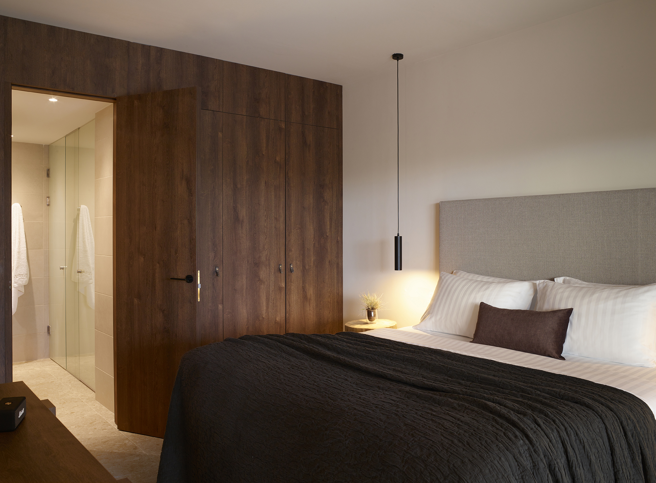Cosmos Superior Room