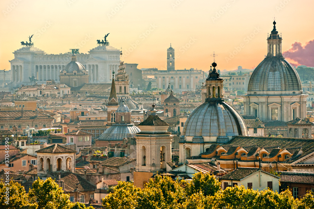 Rome, Italy
