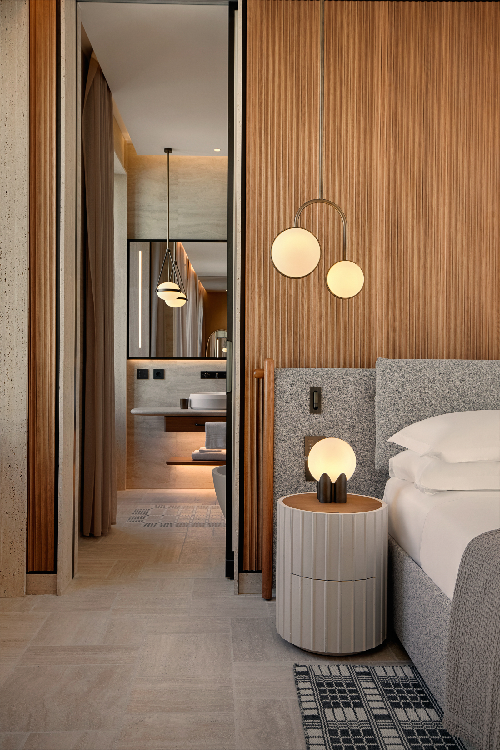 Mellini Suite