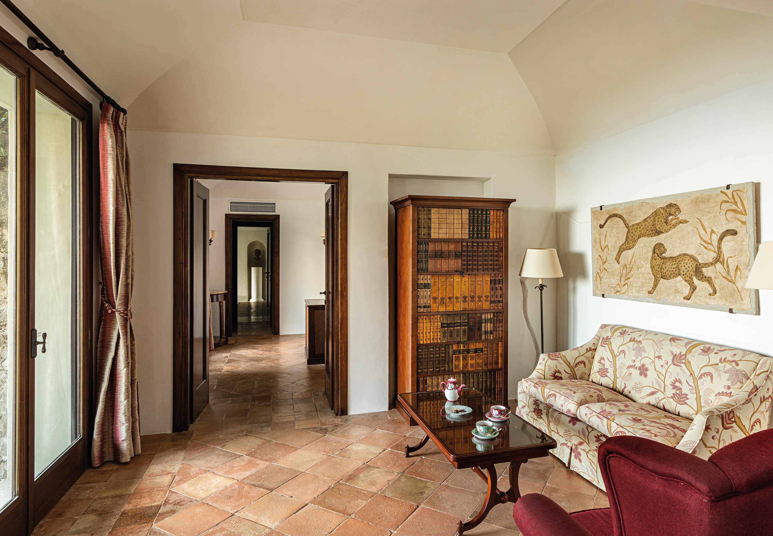 Caruso Suite