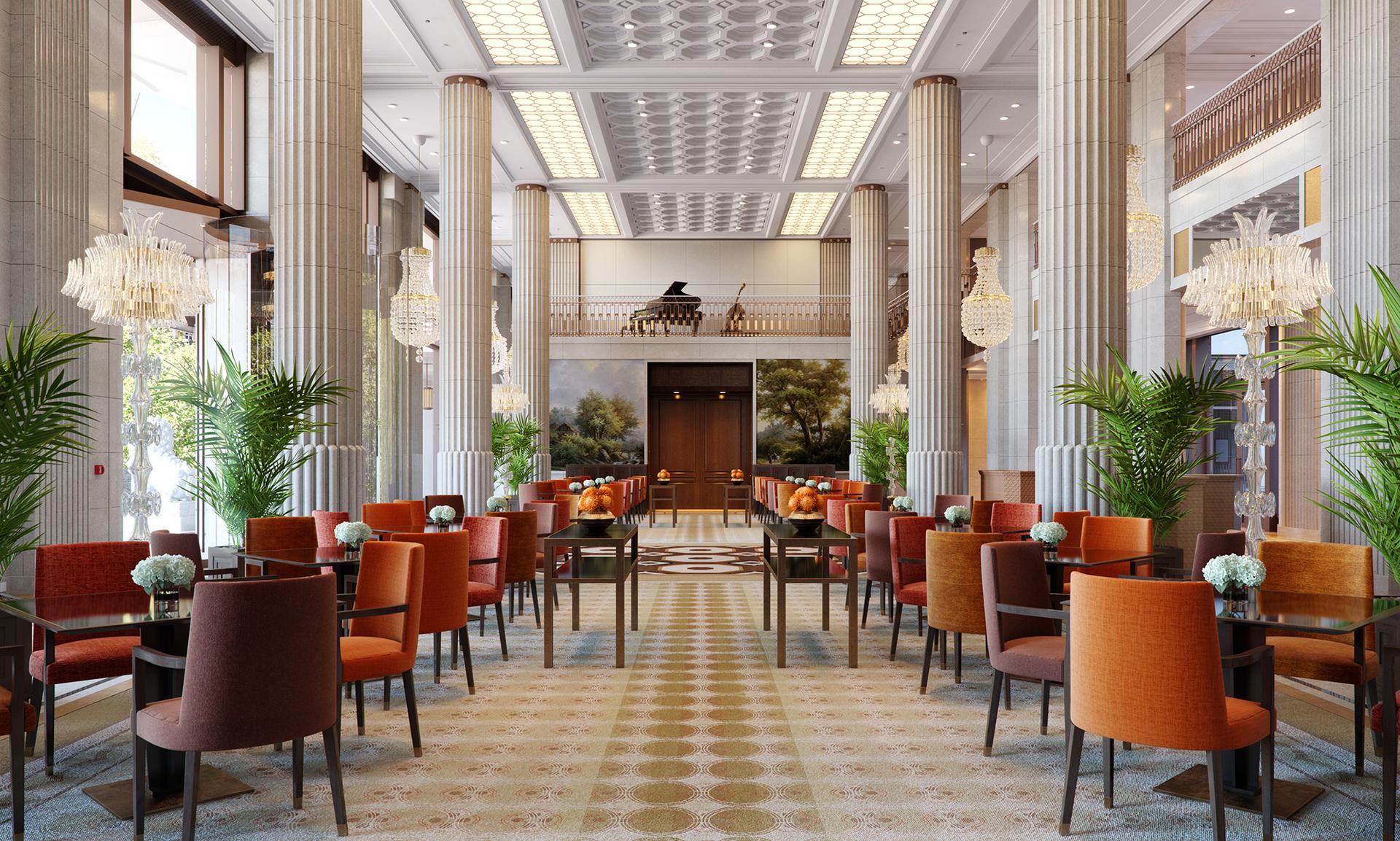 Is flexible check-in and check-out the most underrated luxury?