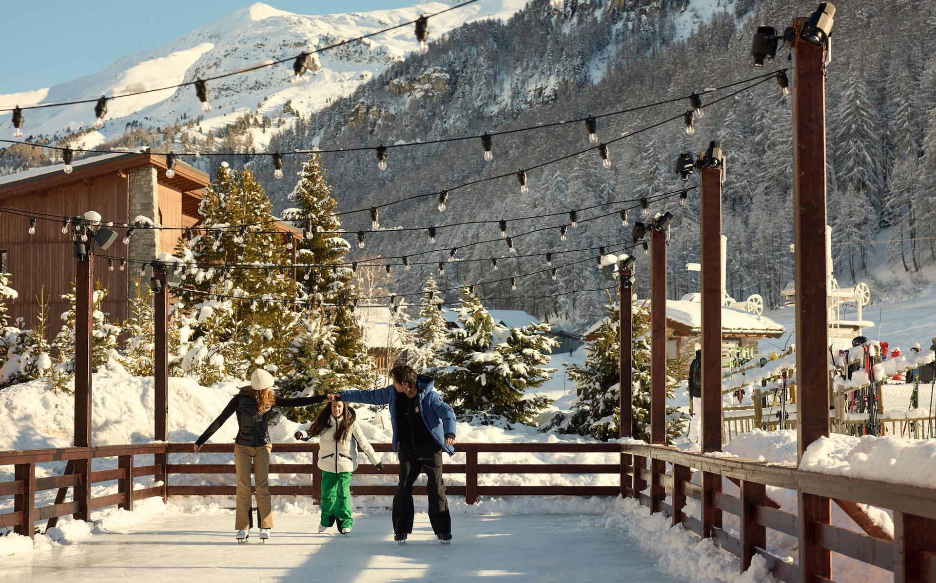 The Little Emperors guide to the best family ski resorts in Europe