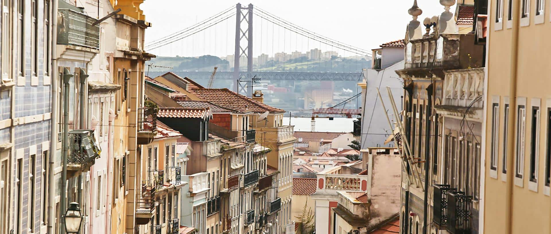 Where to stay in Lisbon