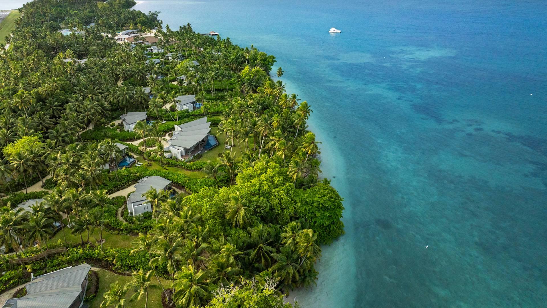 Where to stay in the Seychelles
