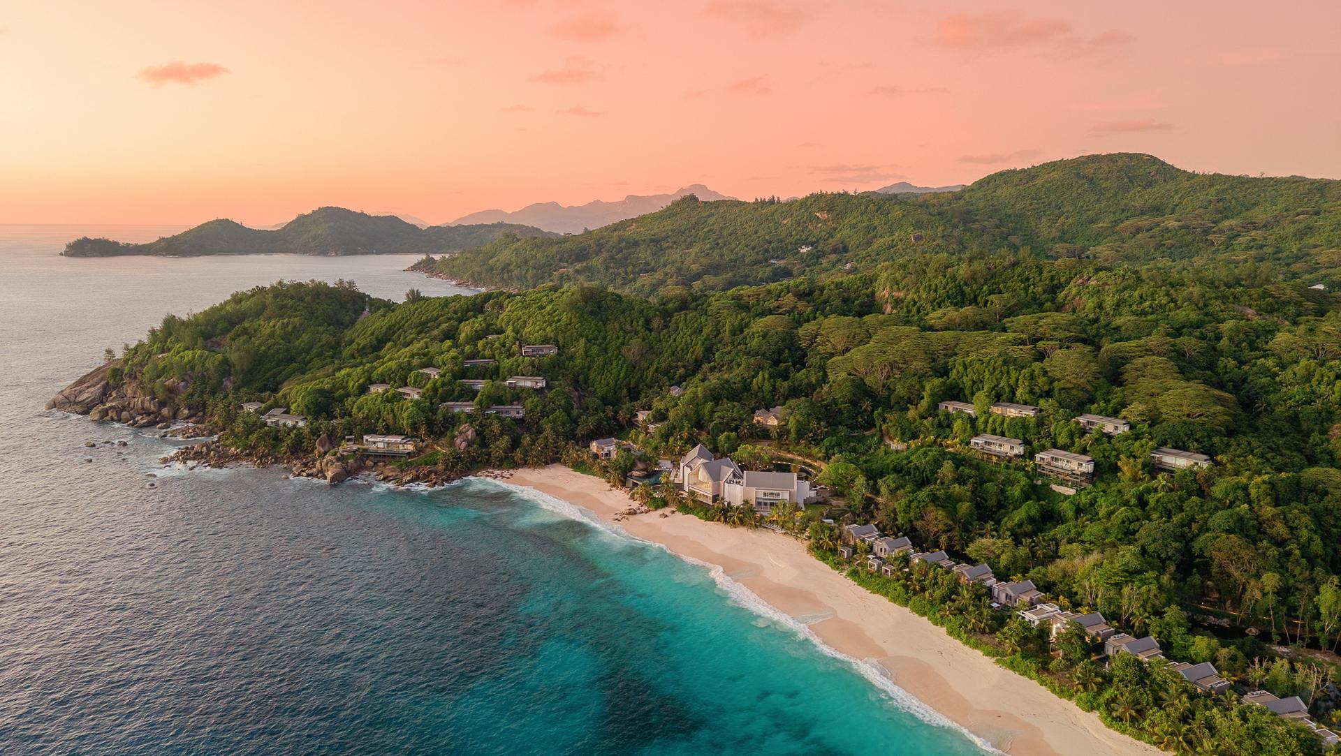 From the Seychelles to Switzerland, discover the world of Guerlain spas