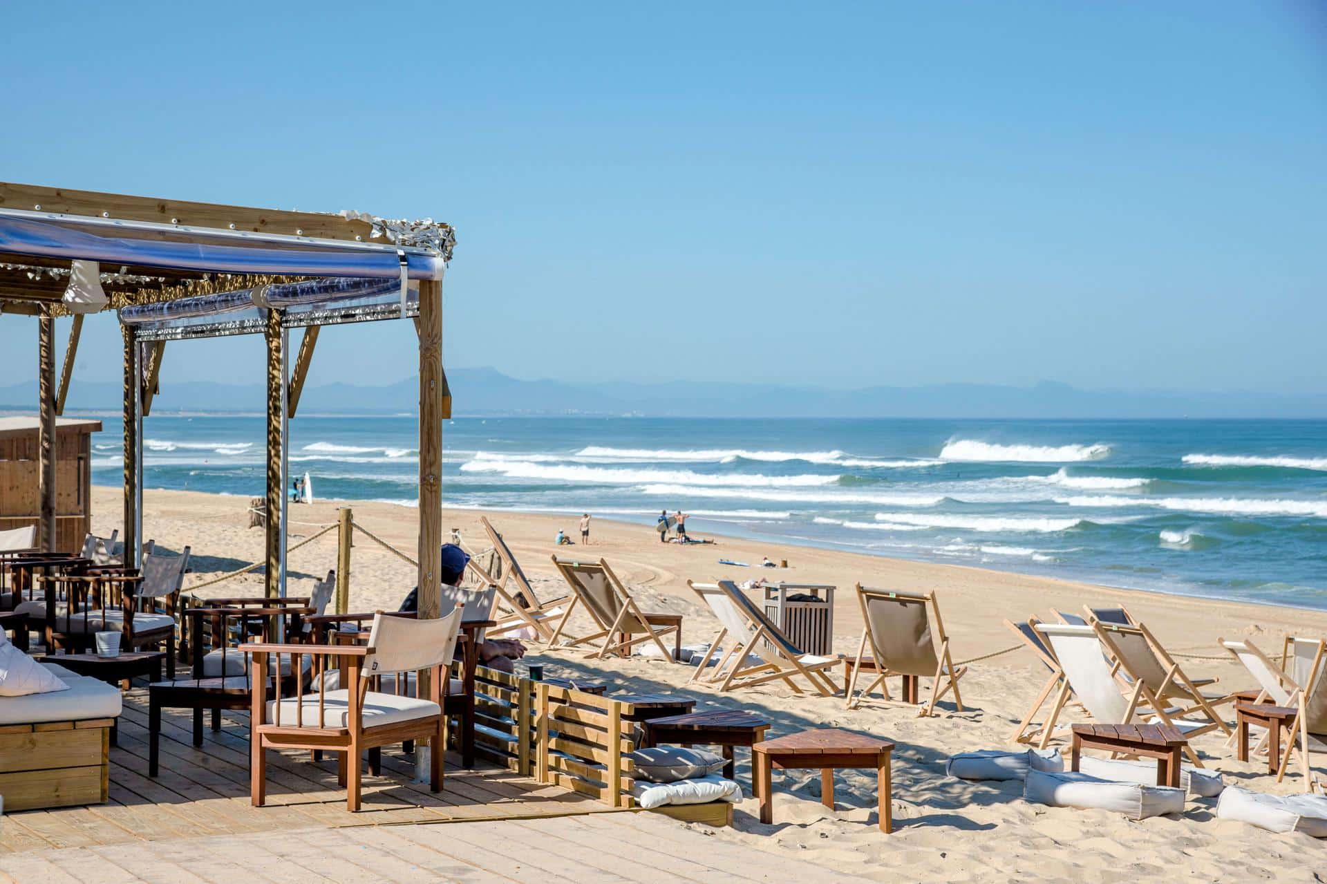 The best luxury hotels for surfers