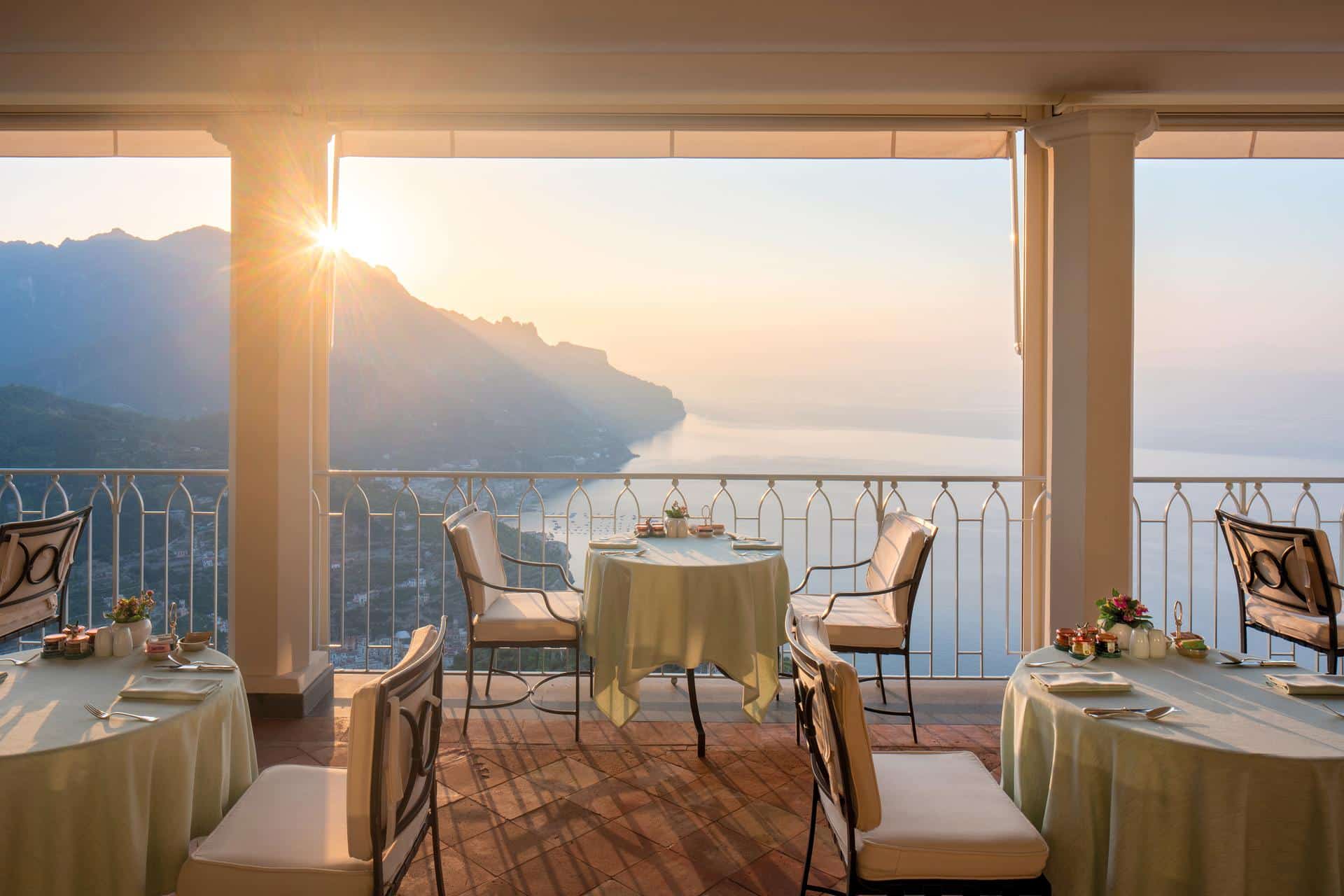 The best luxury hotels for honeymoons
