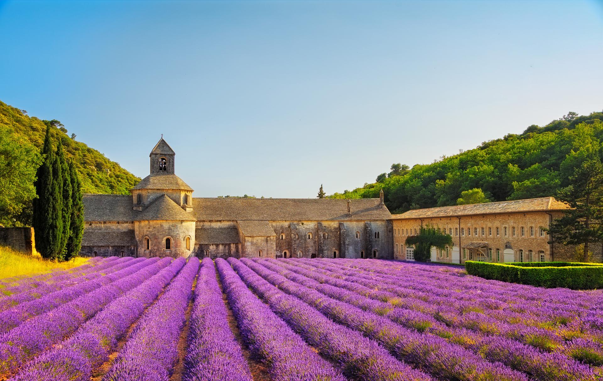 Gordes, Provence