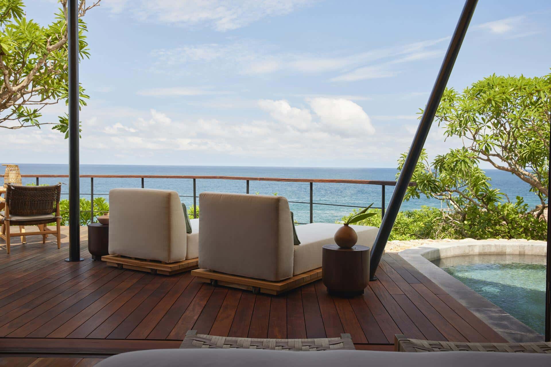 Inside the Mexican retreat that perfectly captures the ‘unhotel’ experience