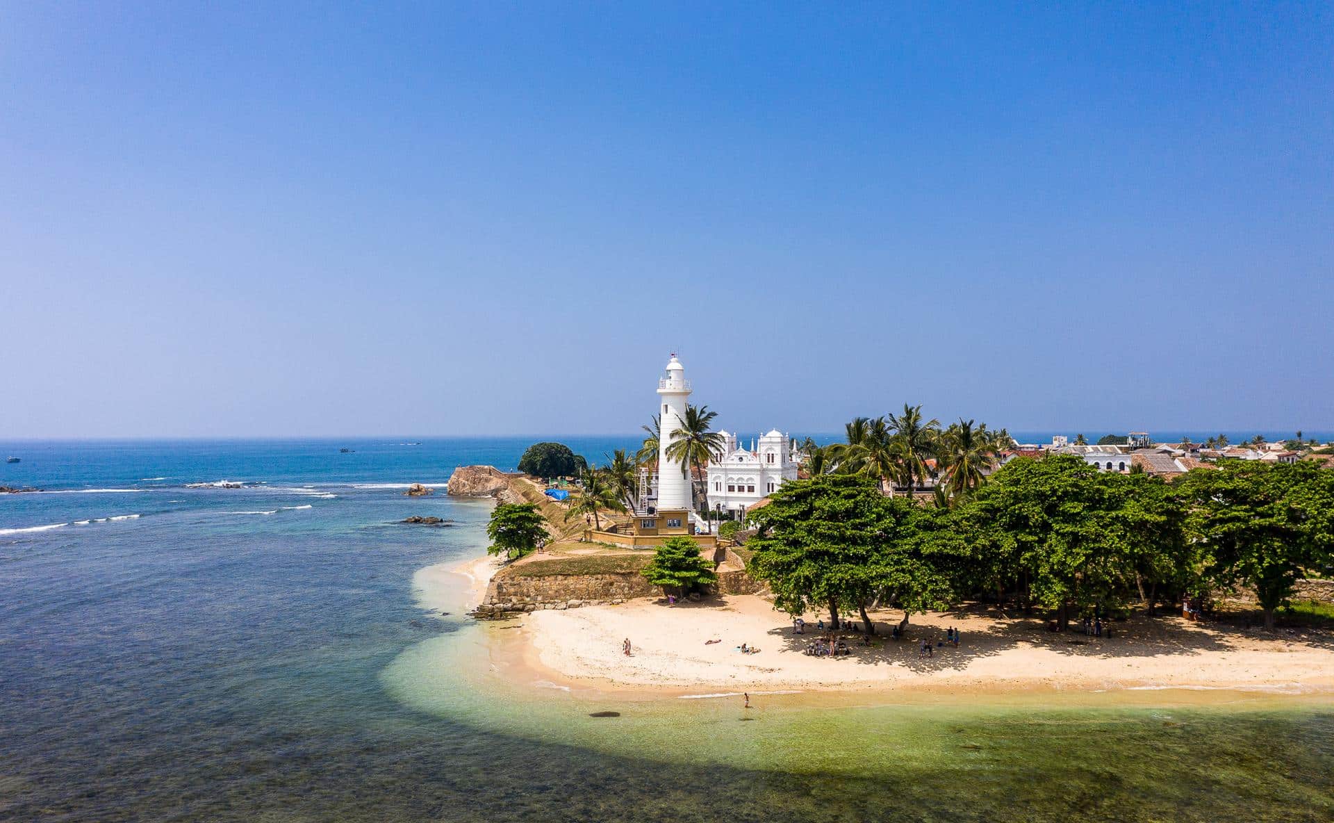 What to expect during a stay at Amanwella and Amangalla in Sri Lanka