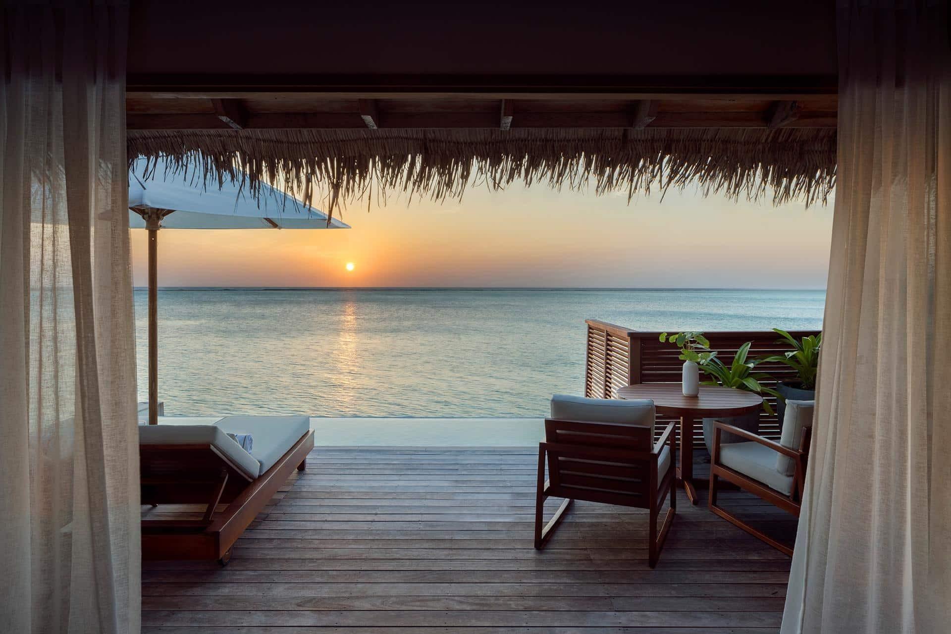 Rest assured: How sleep tourism became the new benchmark of luxury travel