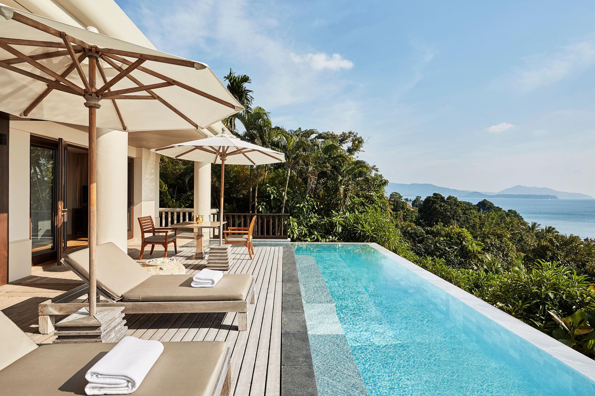 Where to stay in Thailand