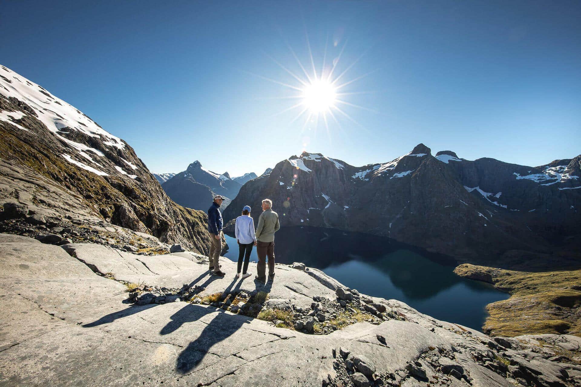 The best luxury hotels for active holidays