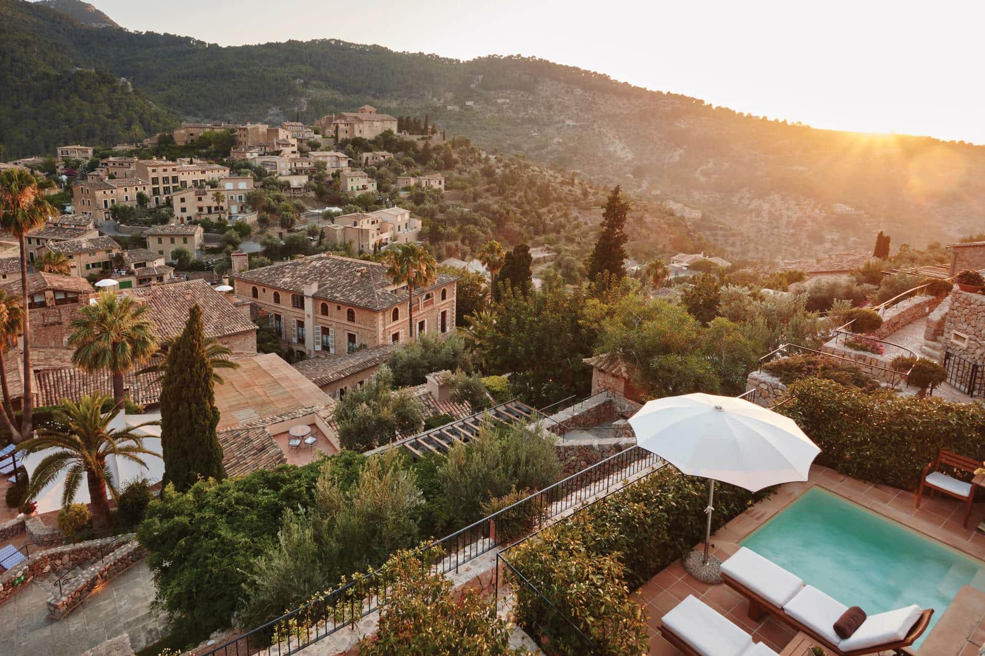 The best European destinations to visit in August