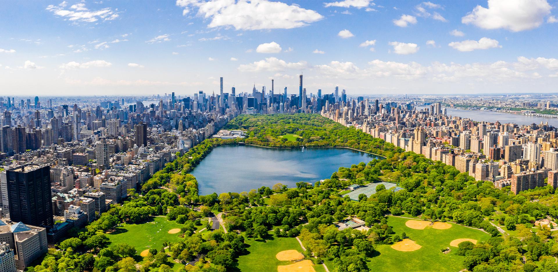 How to spend 72 hours in New York City