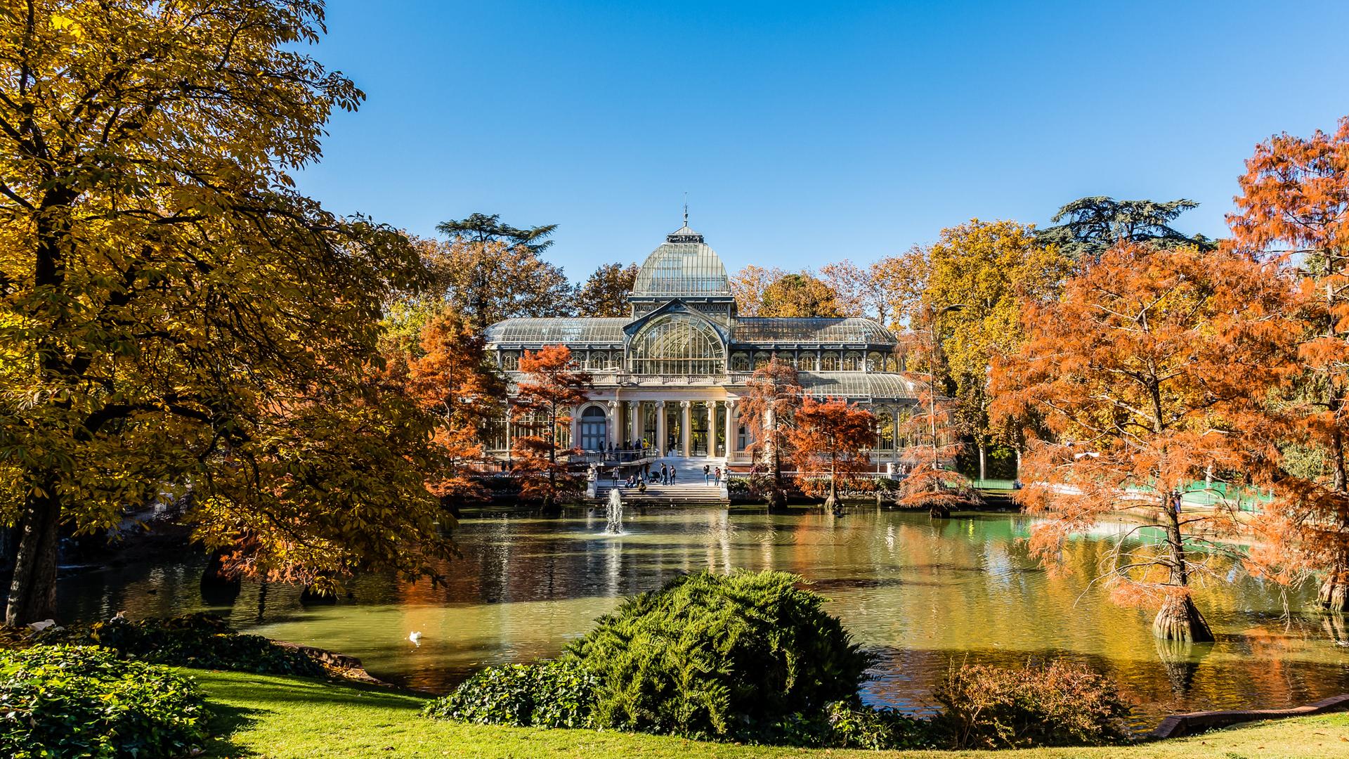 A guide to the best autumn city breaks for every type of traveller