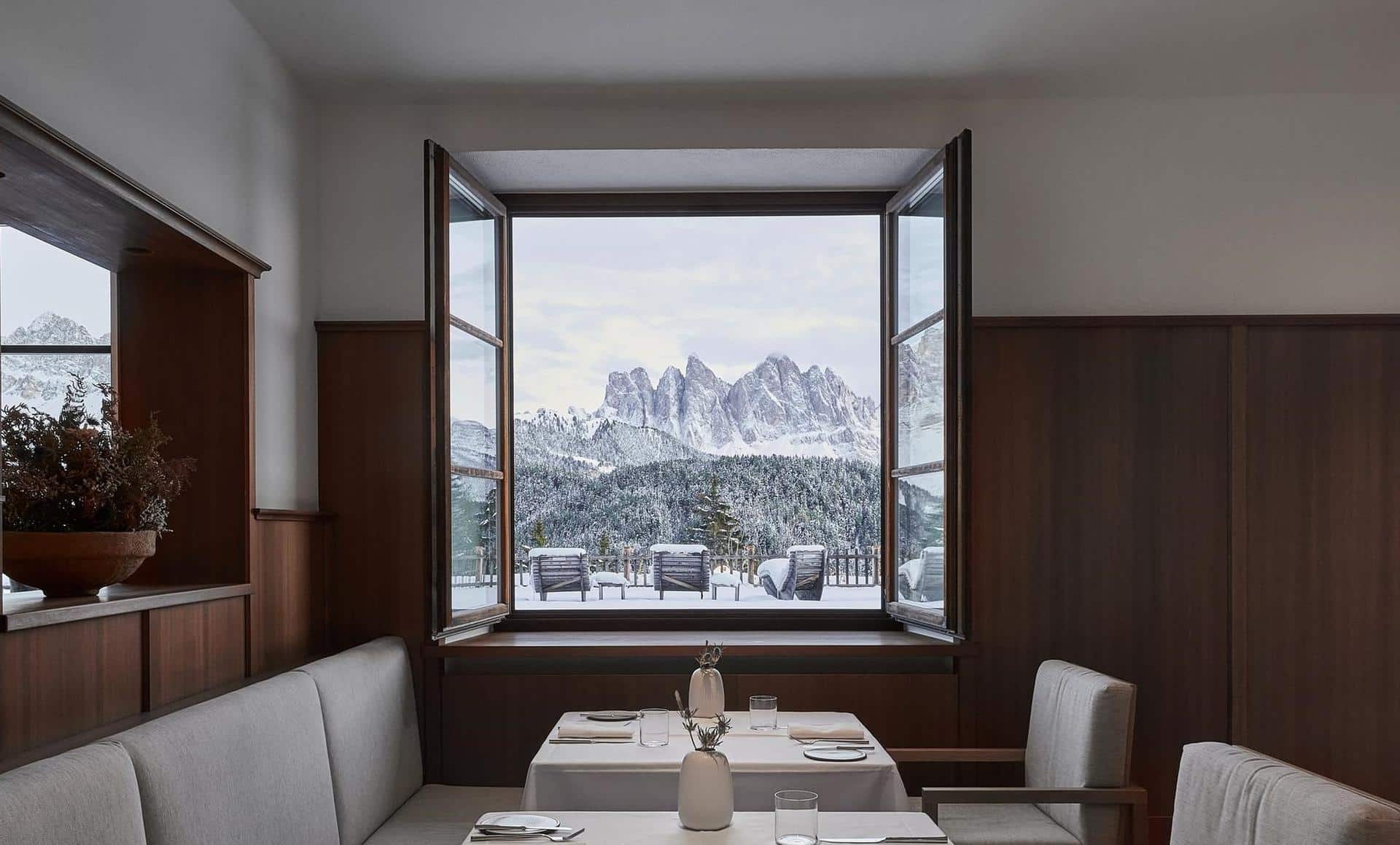 Where to travel in January
