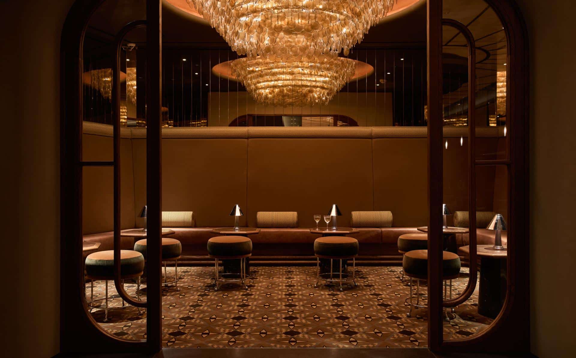 Everything we know about The Newman, opening this winter