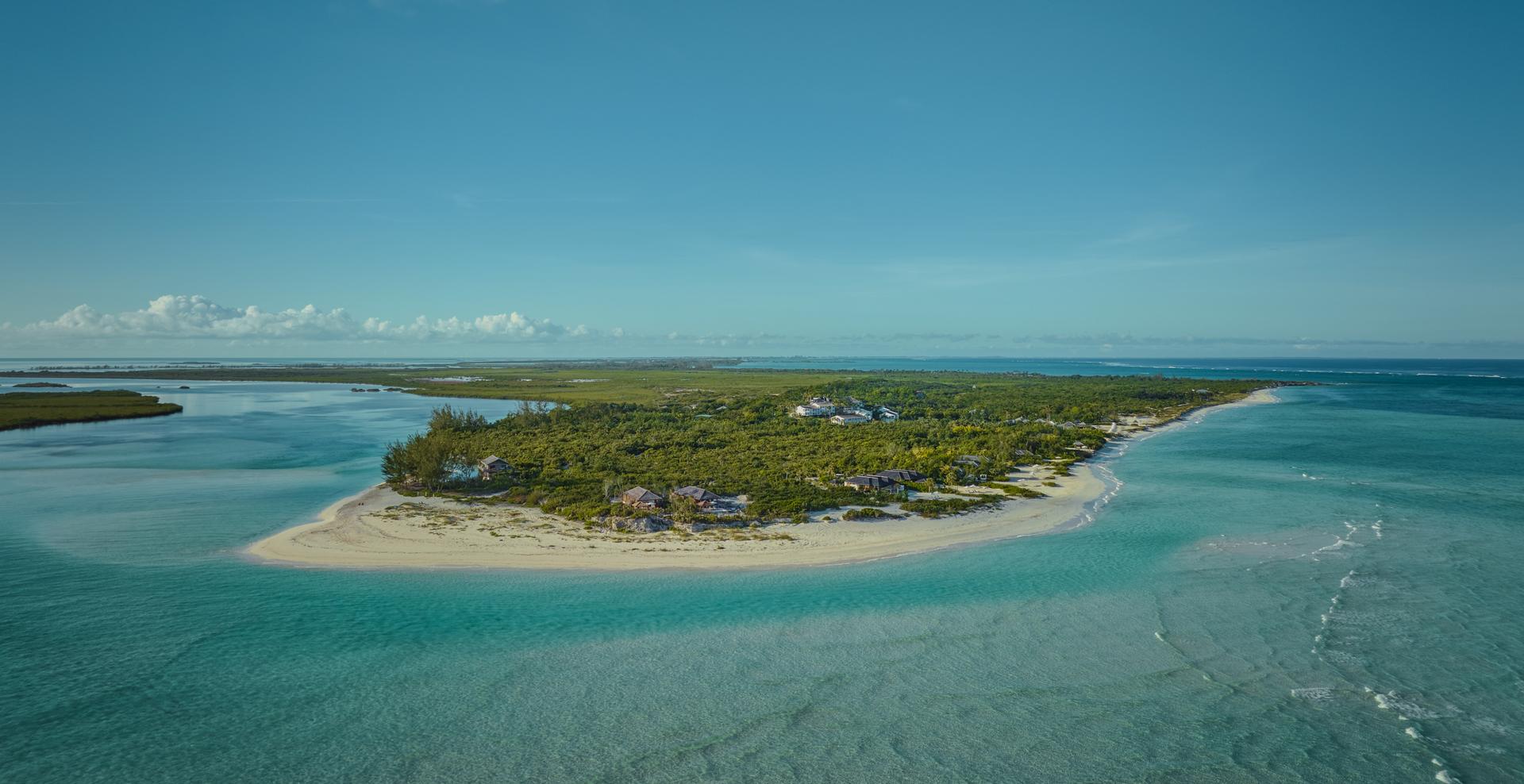 Eight Caribbean island alternatives to St Barths