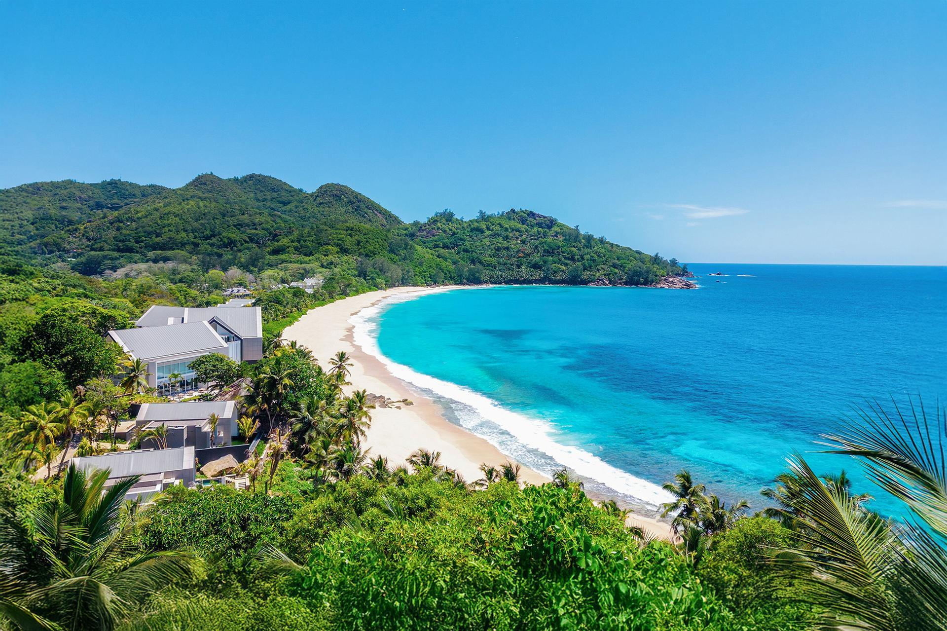 10 hotel openings we’re looking forward to in 2025