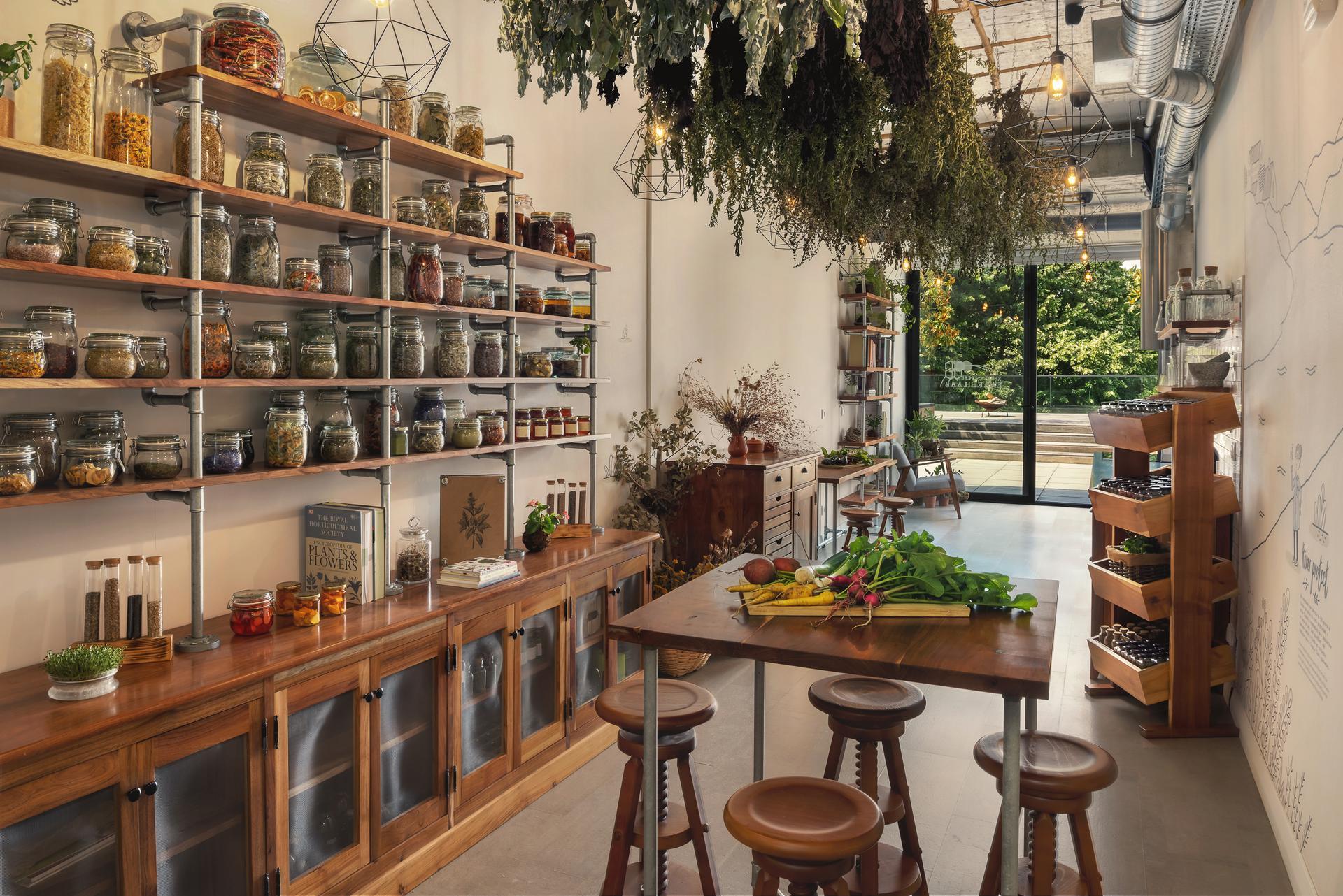 Six sustainable stays for eco-conscious travellers