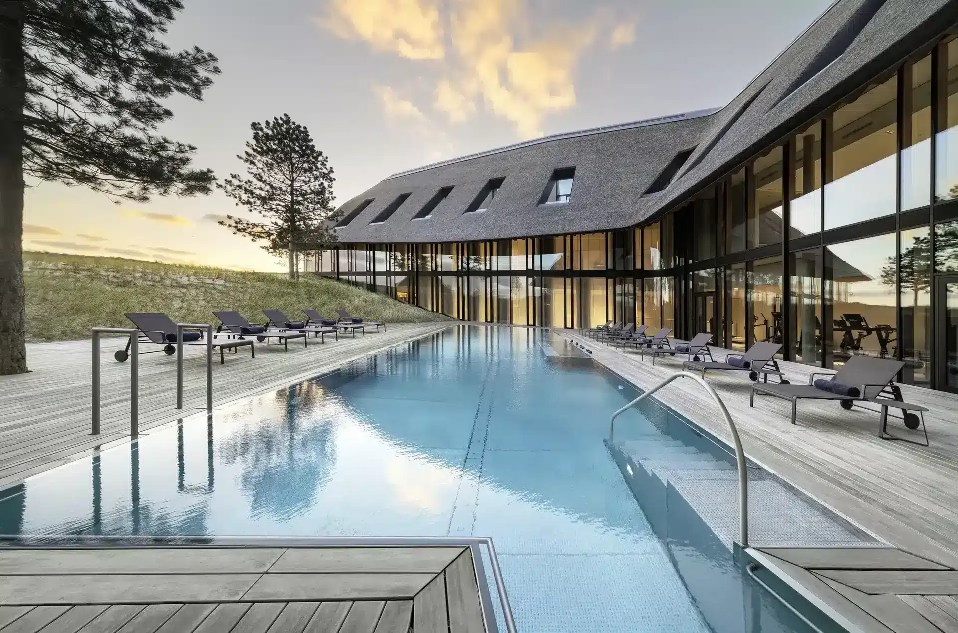 January reset: The best detox retreats in Europe
