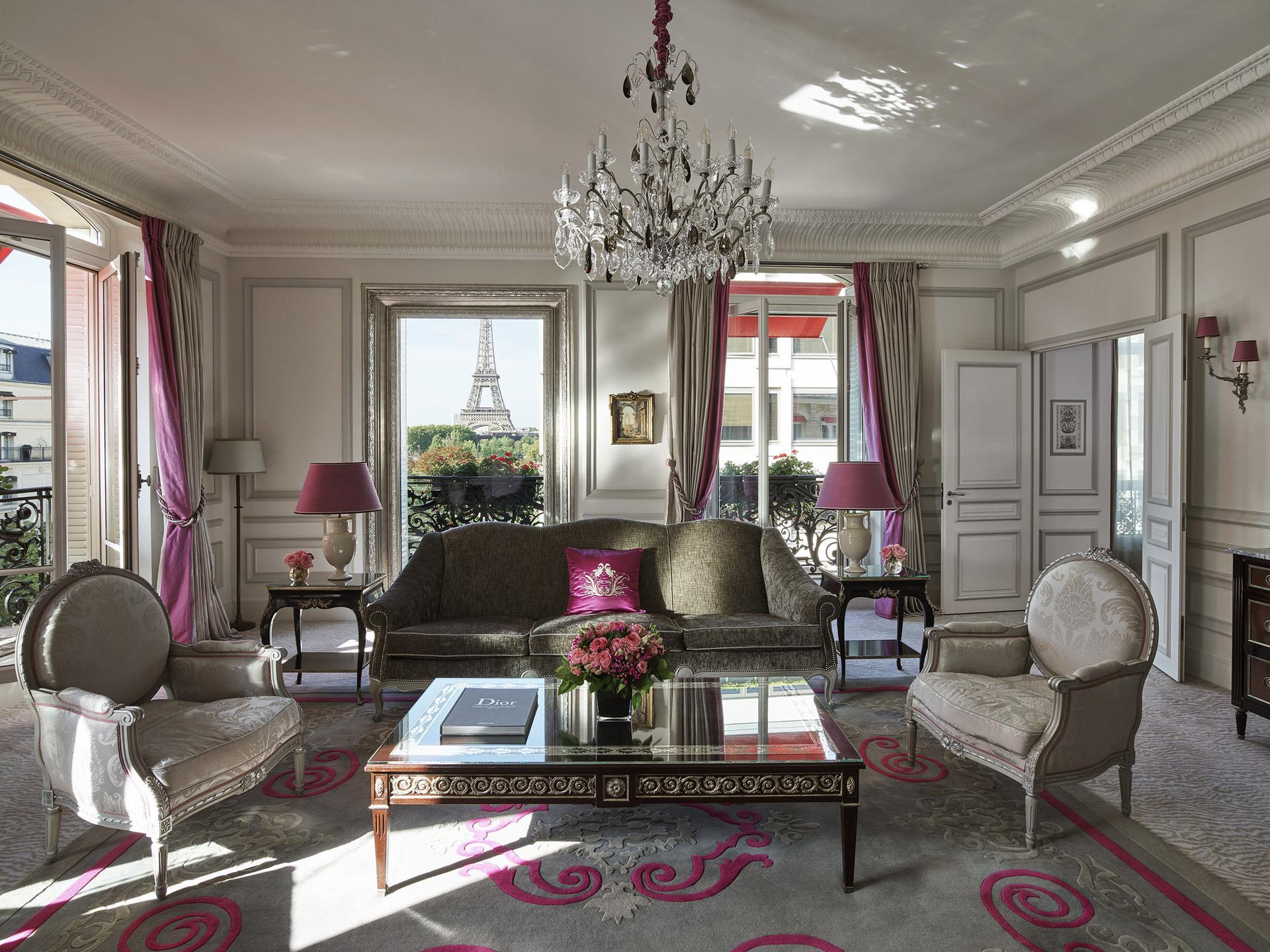 Where to eat, shop and stay in the fashion capitals