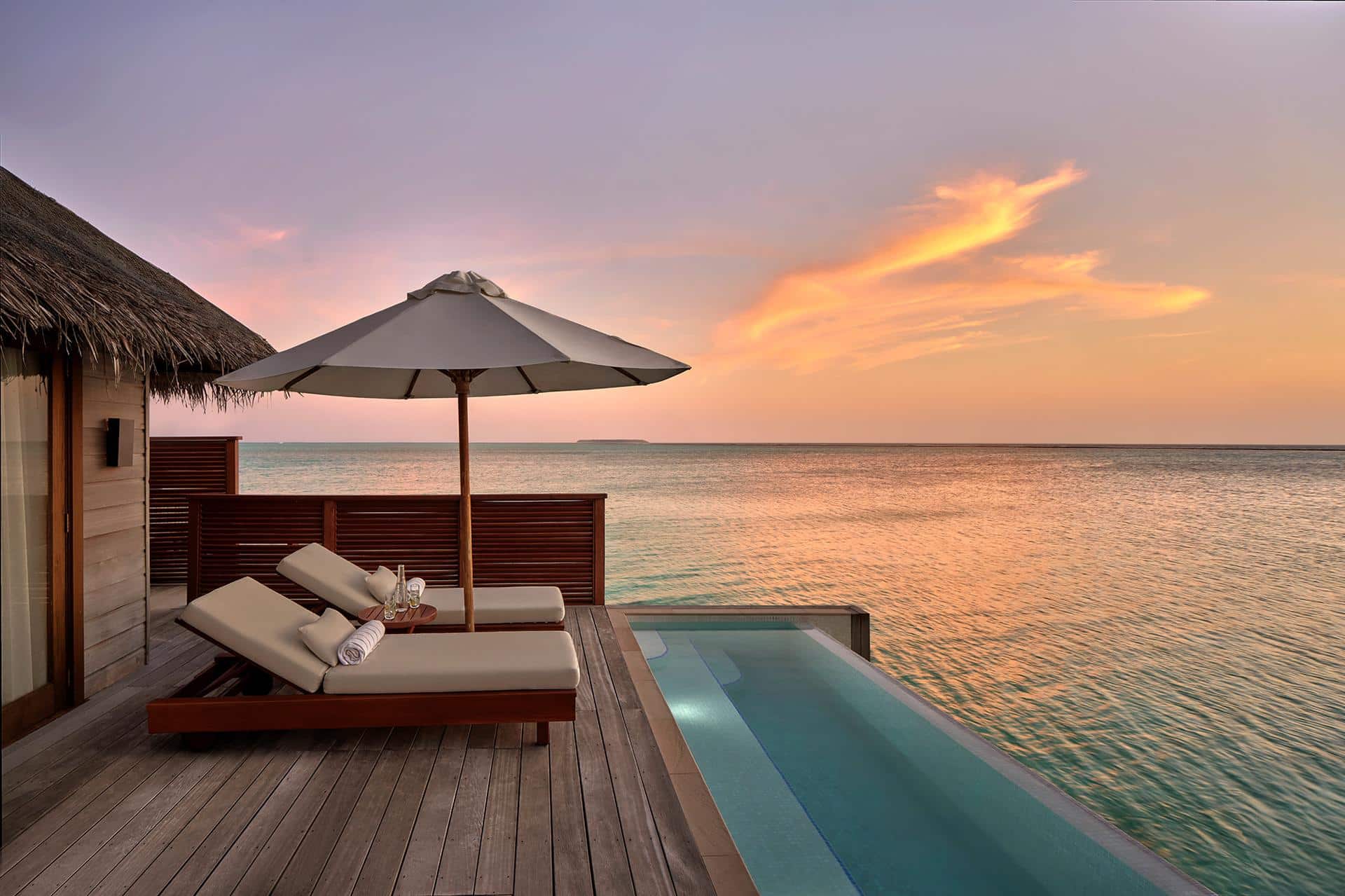 The best luxury hotels for diving