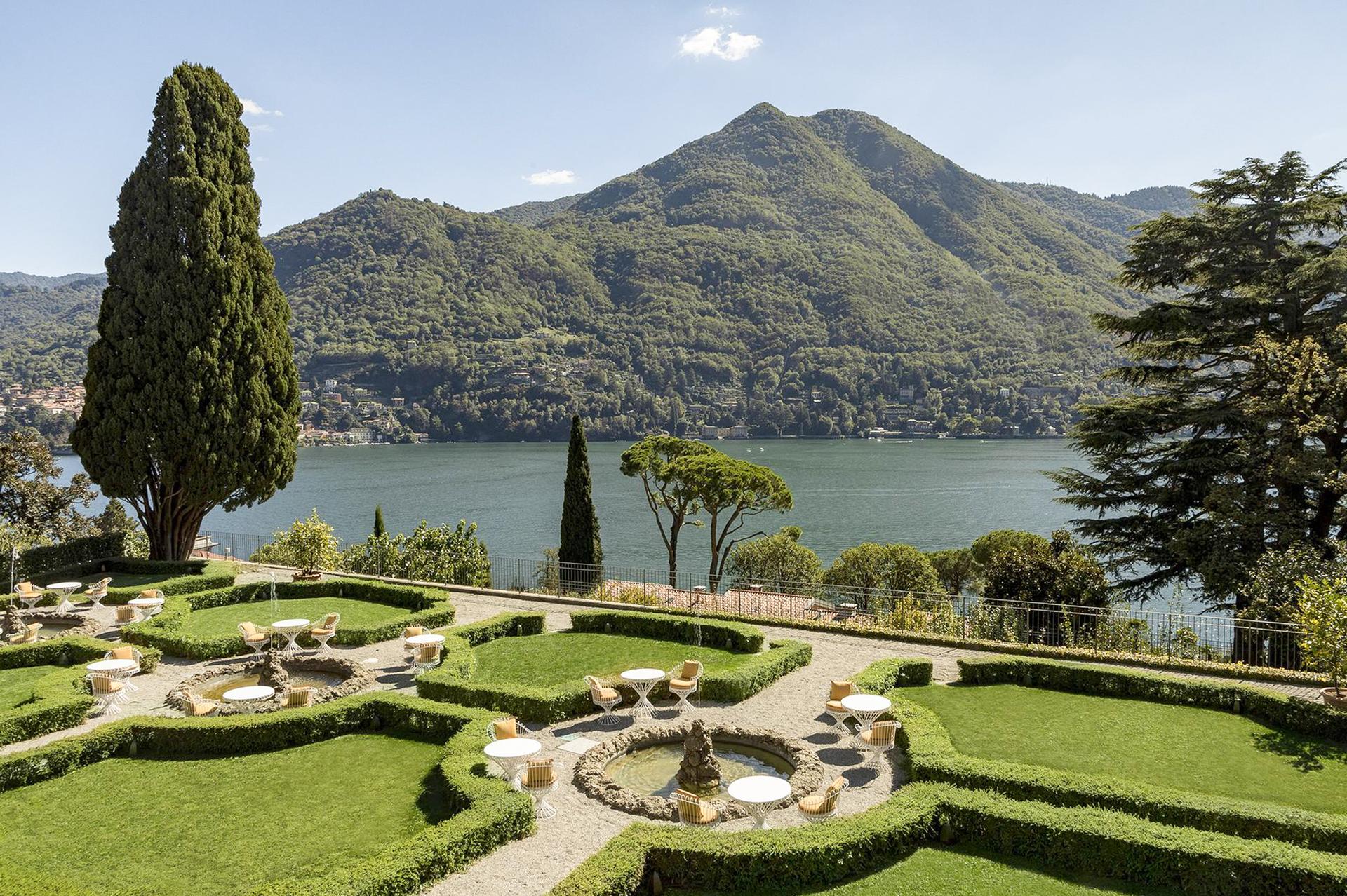Where to go on holiday this September