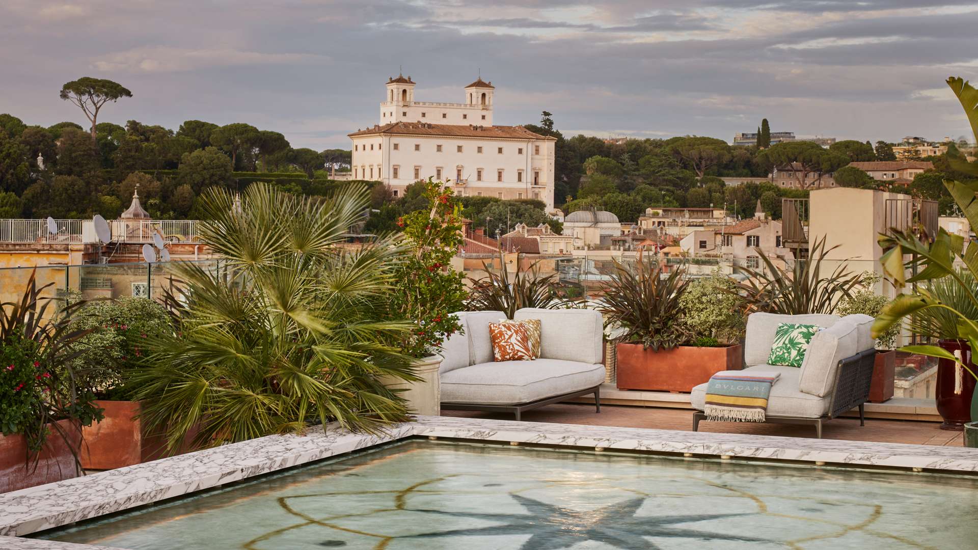 European destinations to visit in October