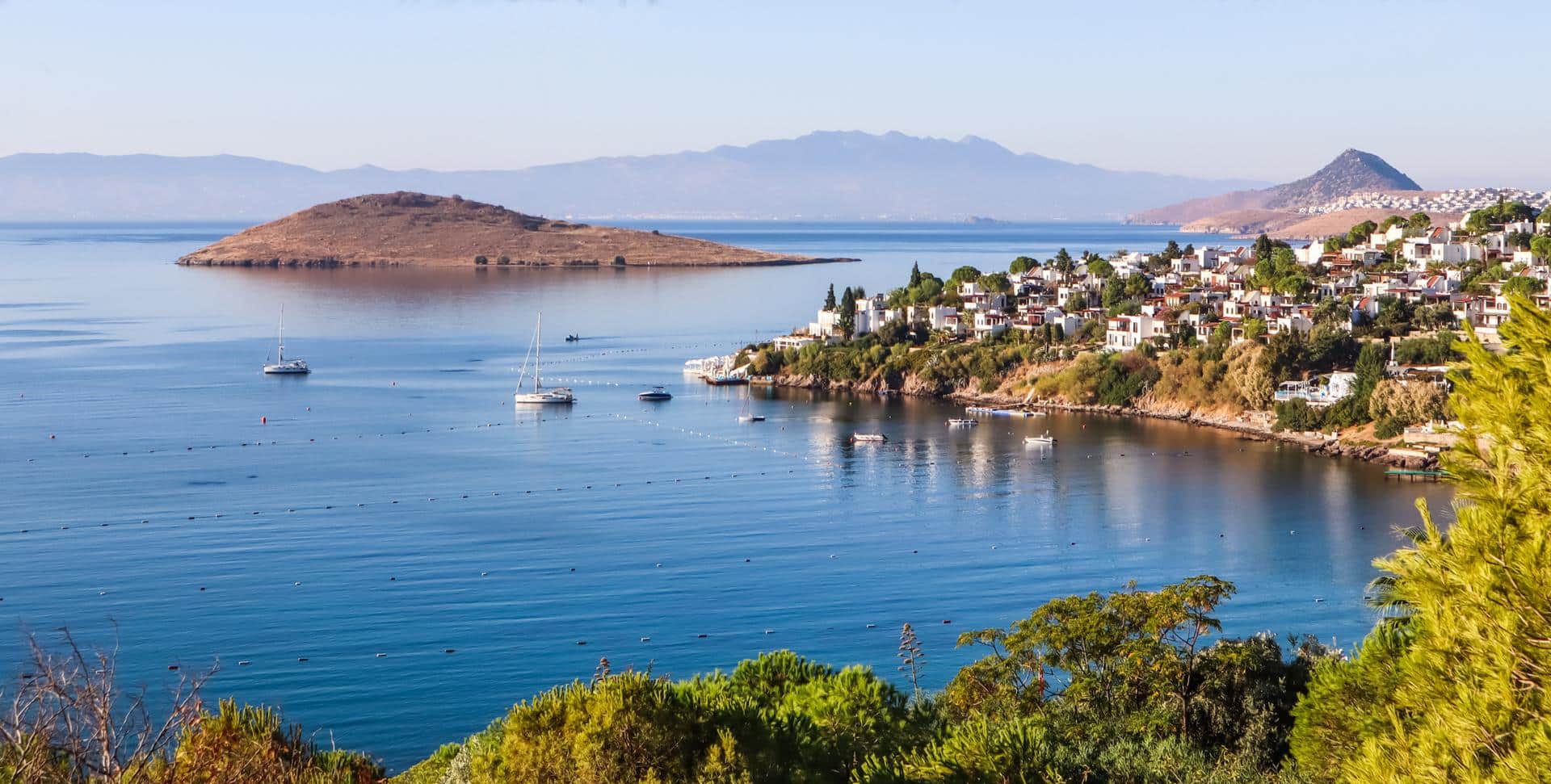 Bodrum, Turkey