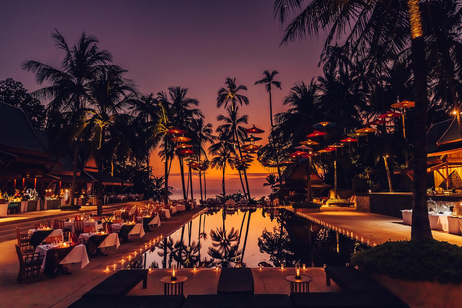 Amanpuri, Phuket