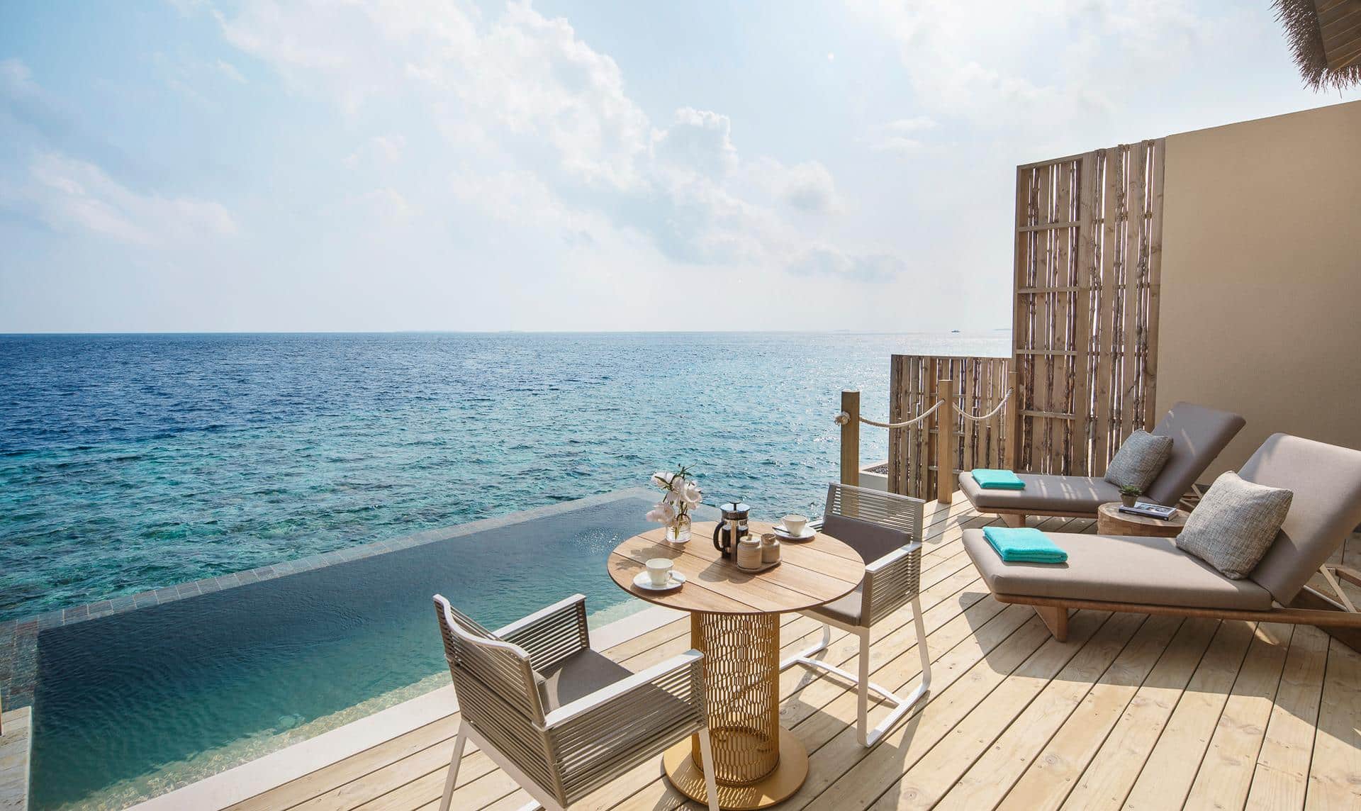 InterContinental Maldives Maamunagau Resort