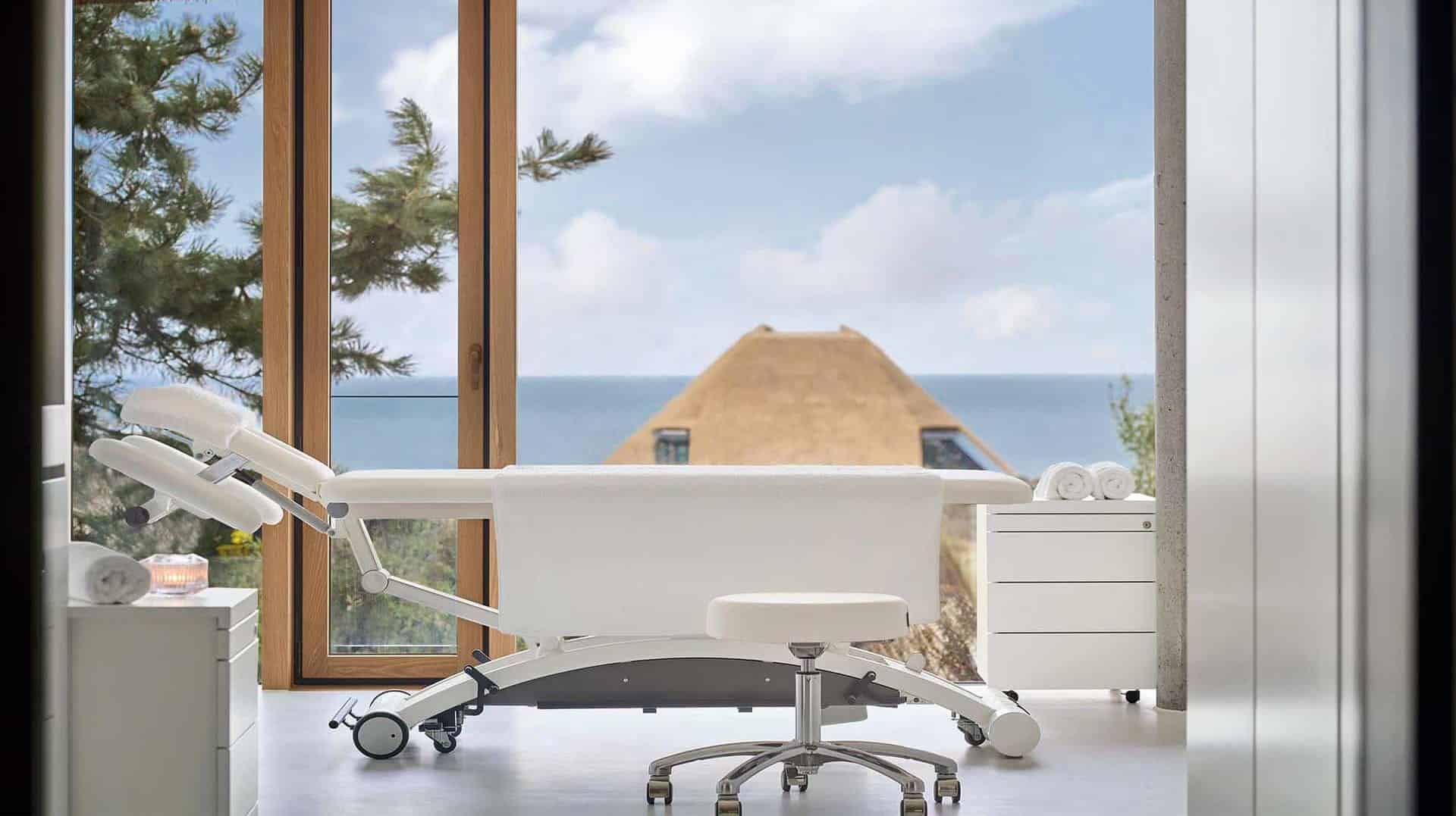 Lanserhof Sylt, Germany