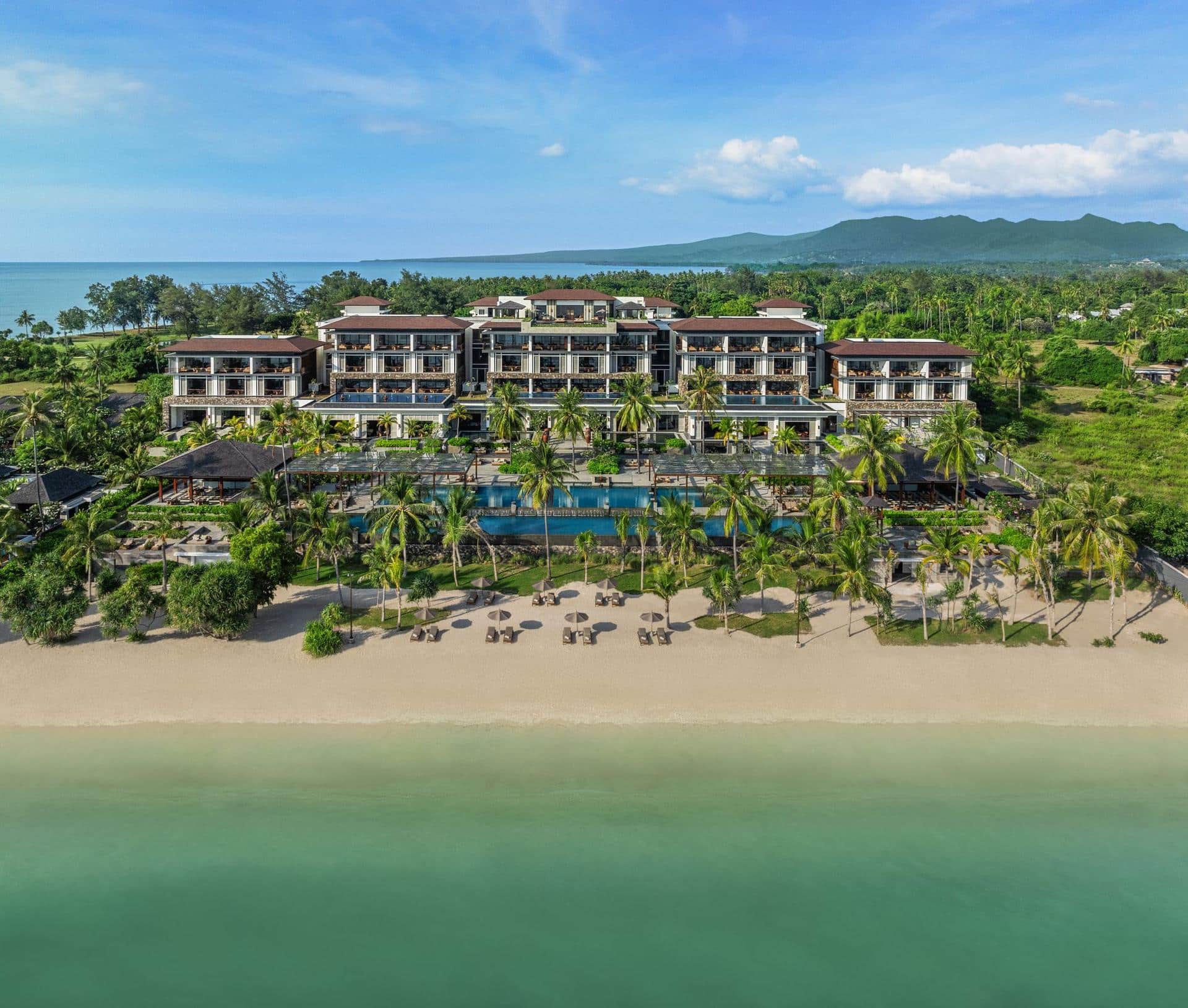 The Sira, a Luxury Collection Resort and Spa